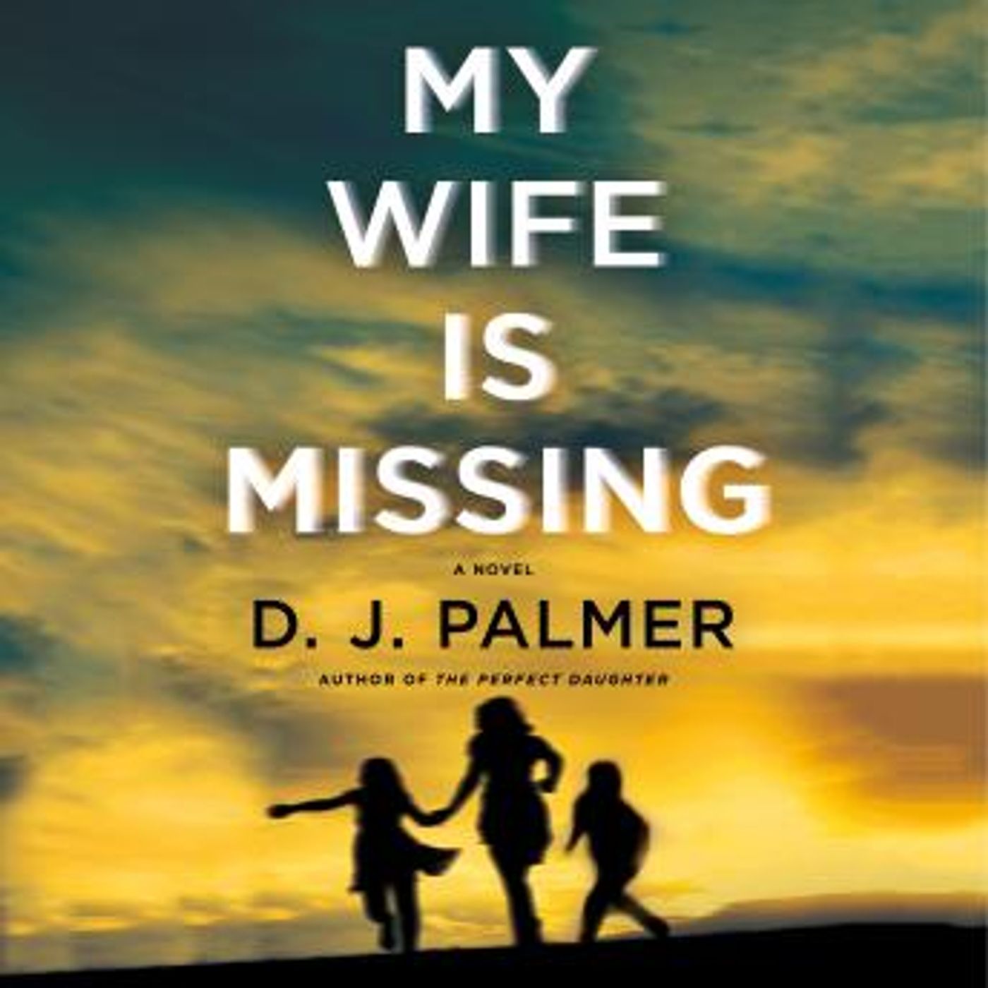 New Full Audiobooks in Mystery, Thriller & Horror, Suspense