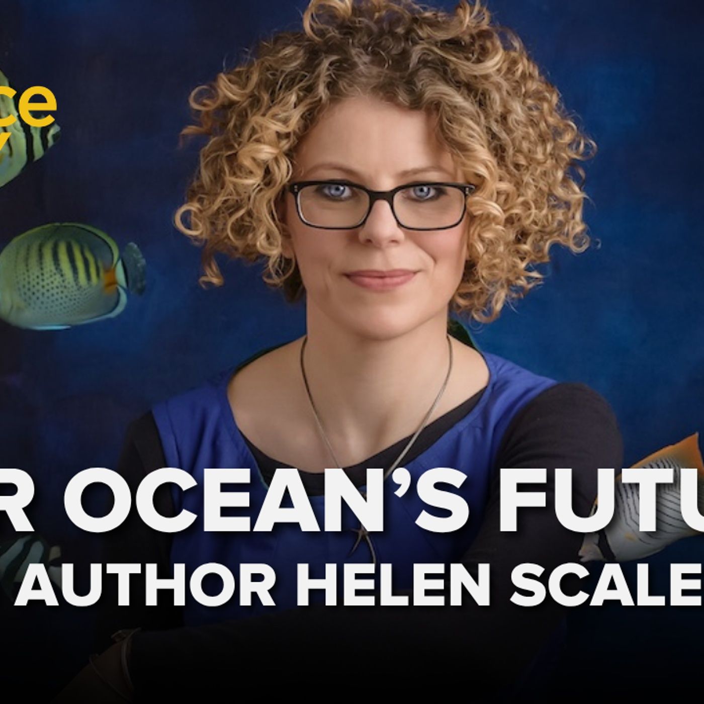 1383: The power of the stories we tell about the ocean