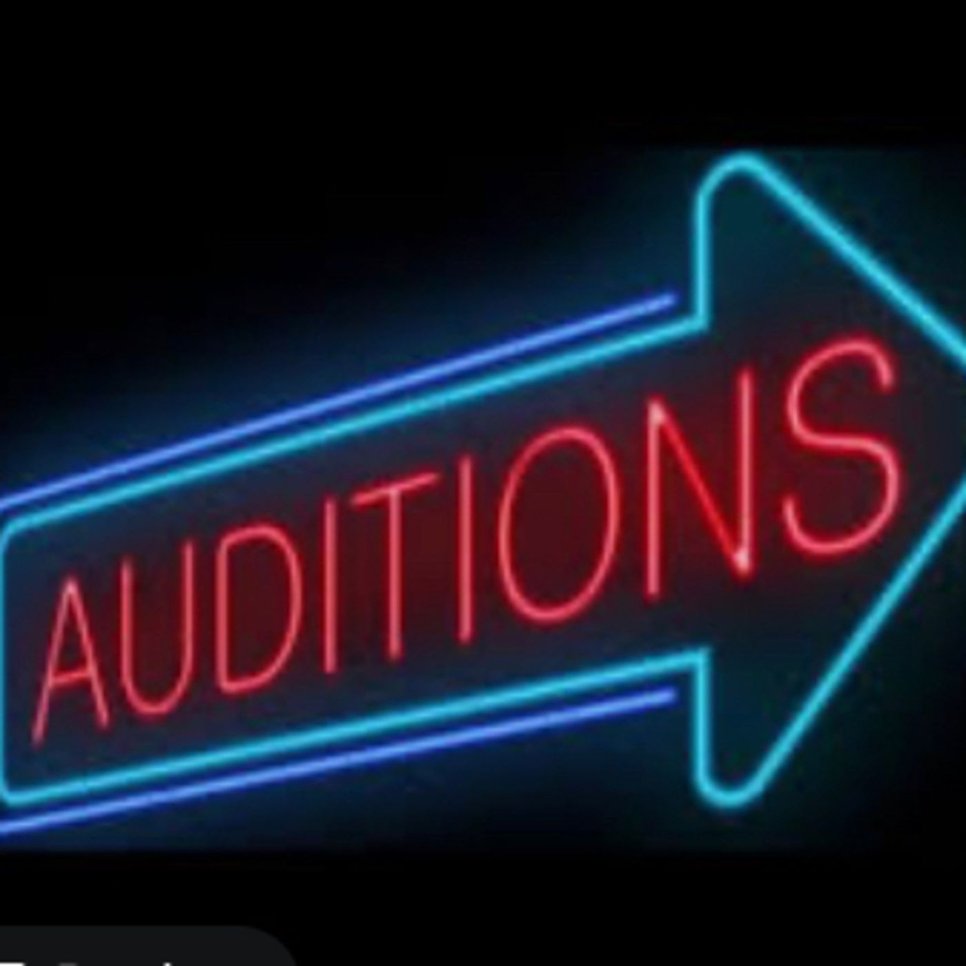 Audition Nerves