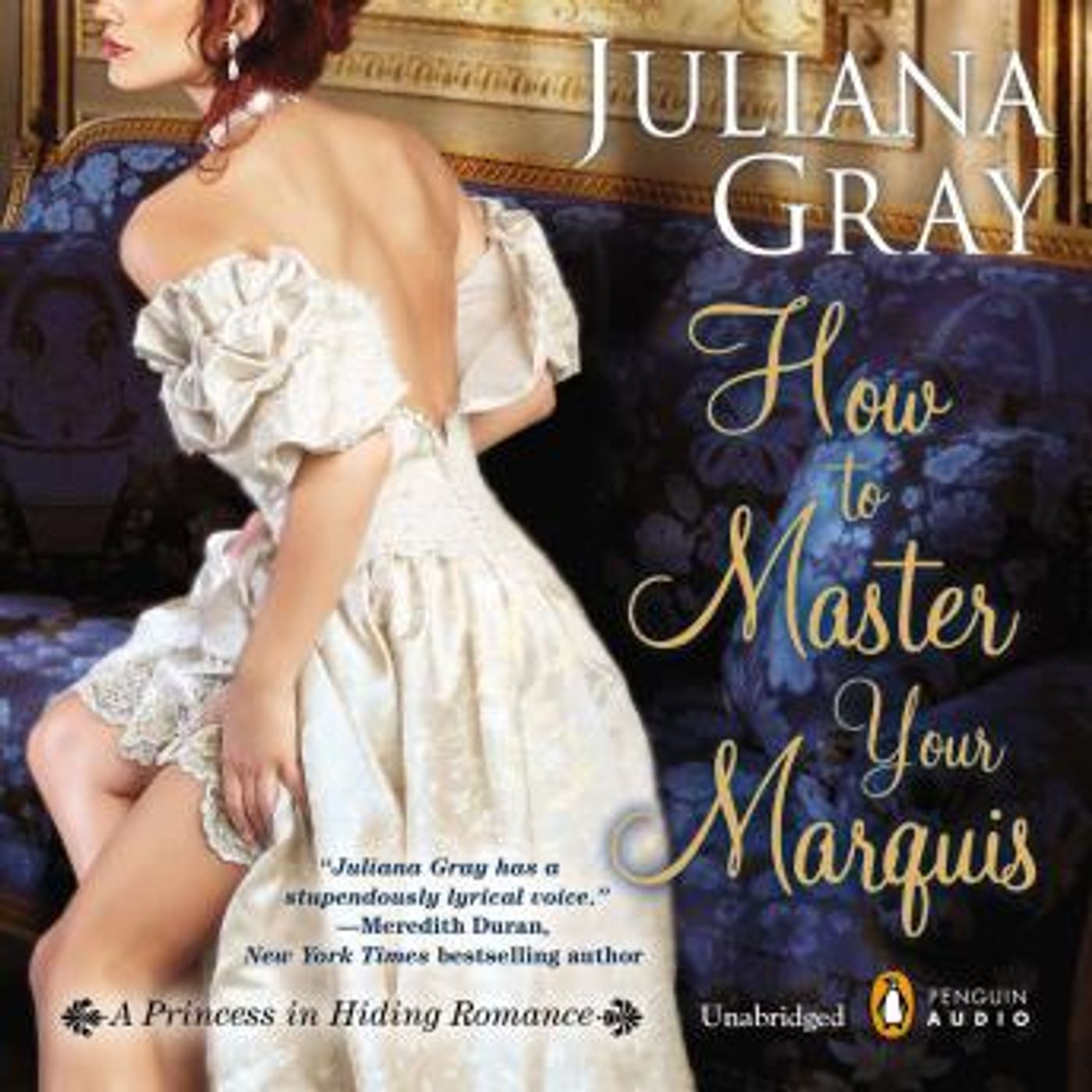 Listen to the Best Full Trial Audiobooks in Romance, Historical