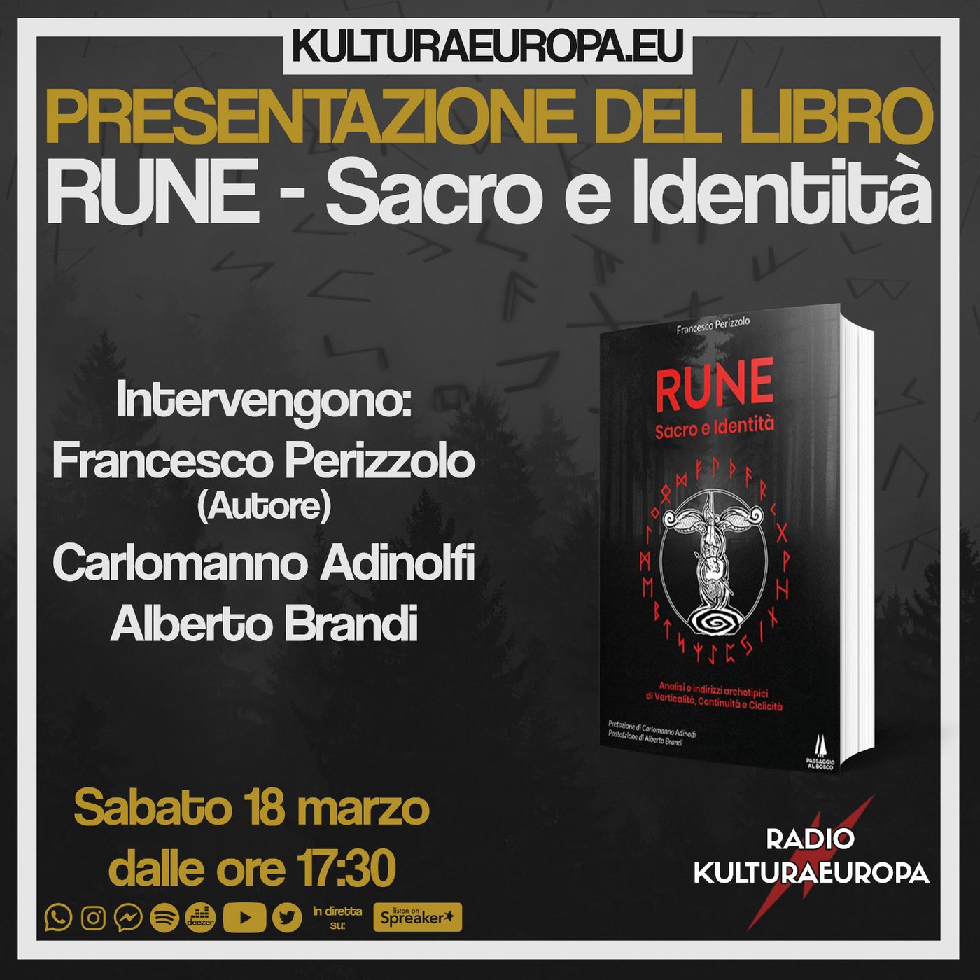 RADIO KULTURAEUROPA