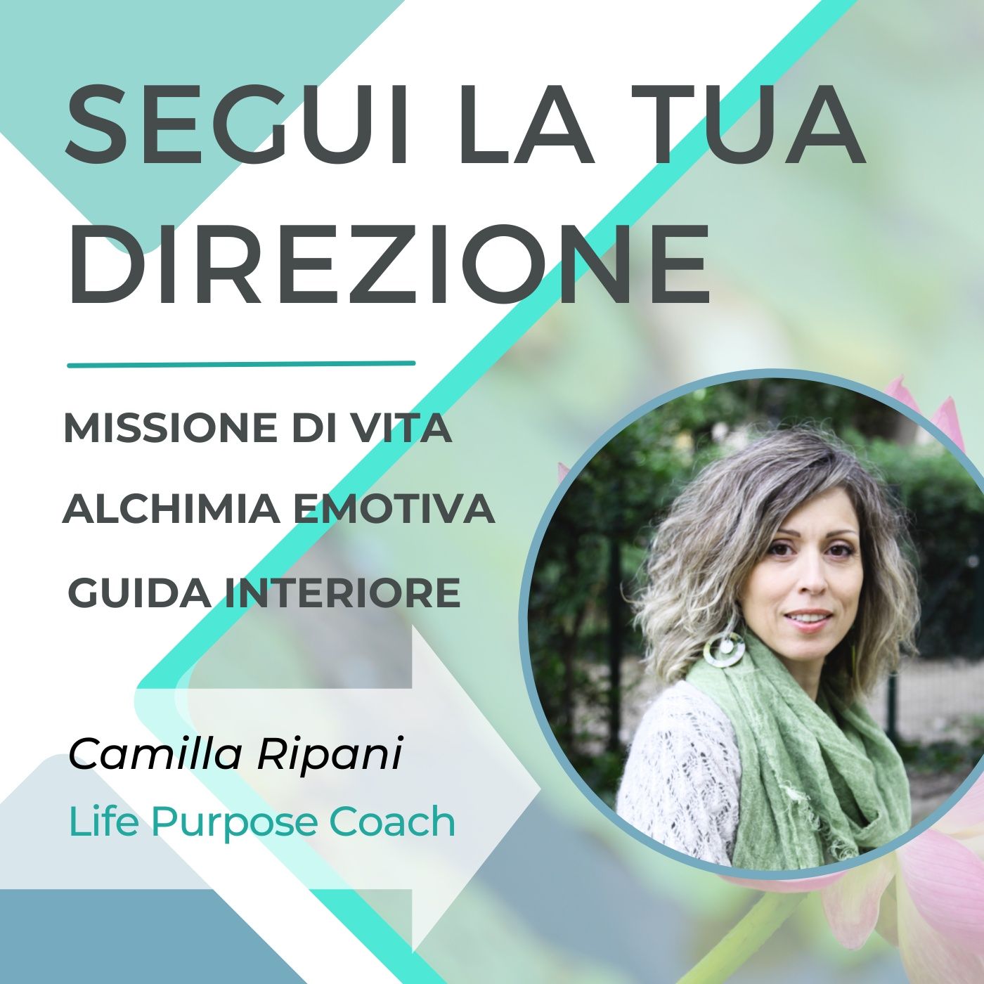 Segui la tua direzione