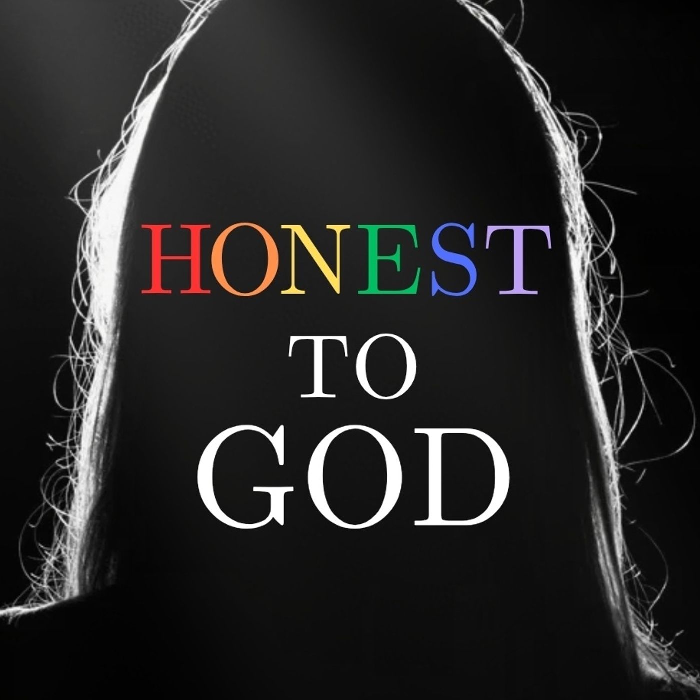 Honest to God: Chapter 2: The Right Stuff episode artwork