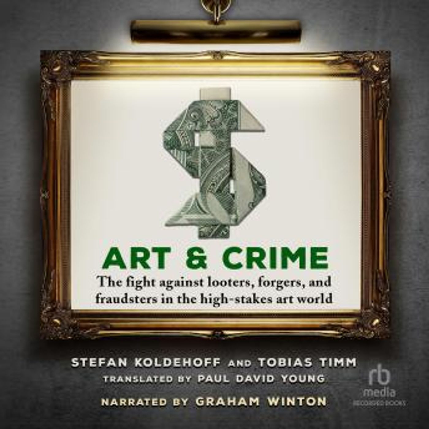 Listen to Best Full Audiobooks in Mystery, Thriller & Horror, True Crime
