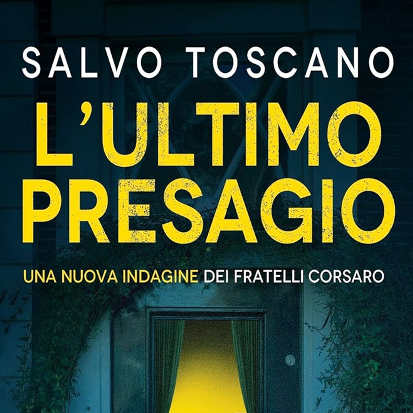 Salvo Toscano: la serie tv dedicata ai fratelli corsaro