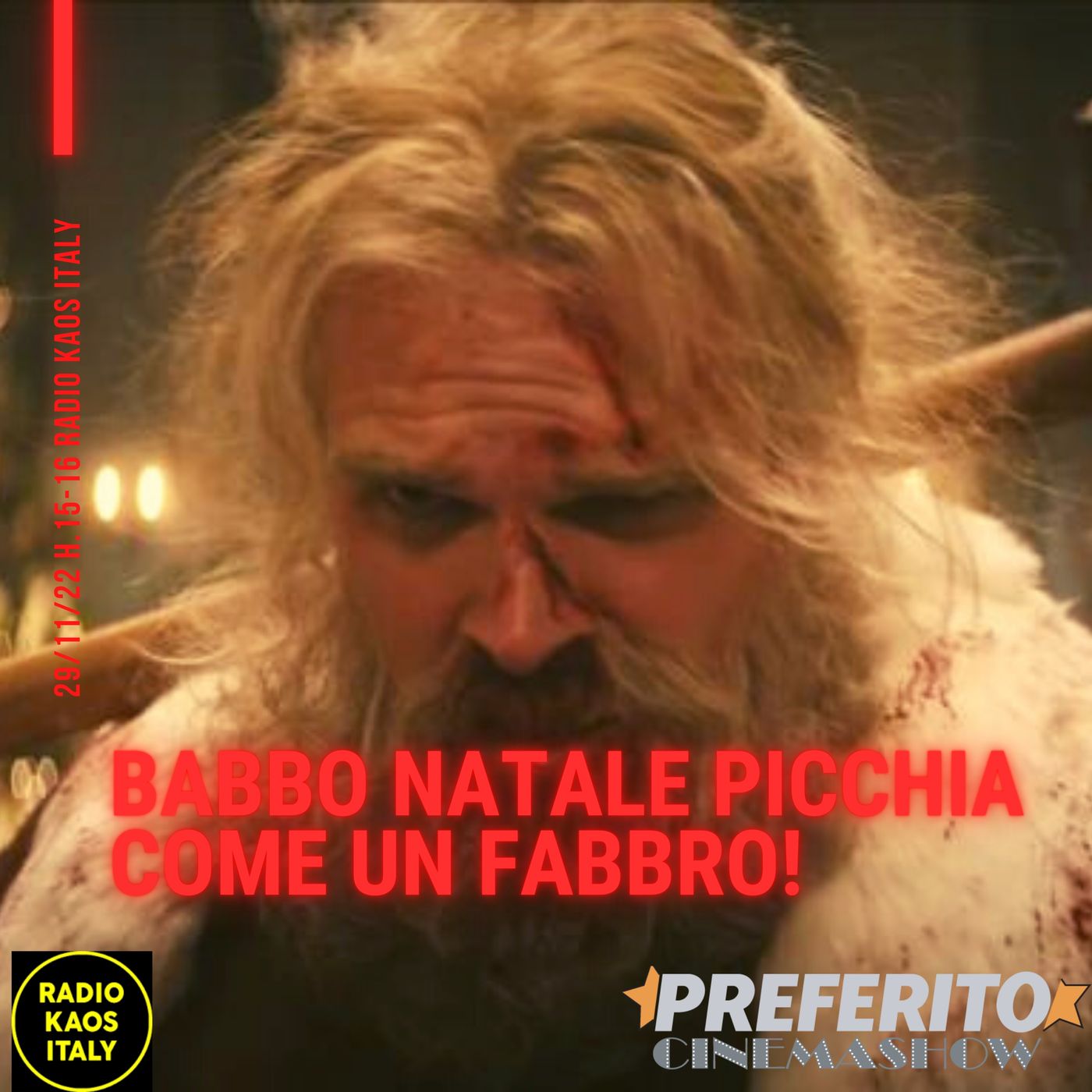 Preferito Cinema Show