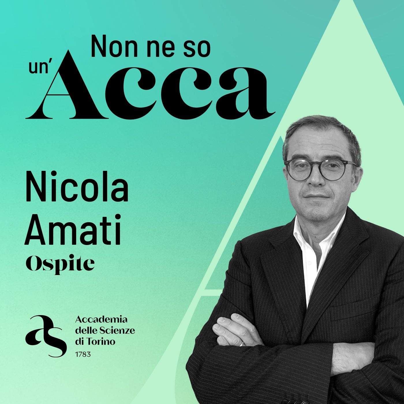 Ep.6 | Qual è il futuro delle auto? Con Nicola Amati