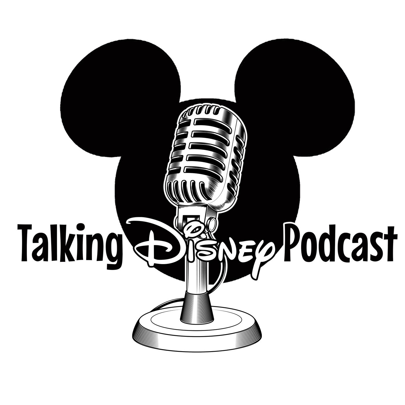 Talking Disney Podcast