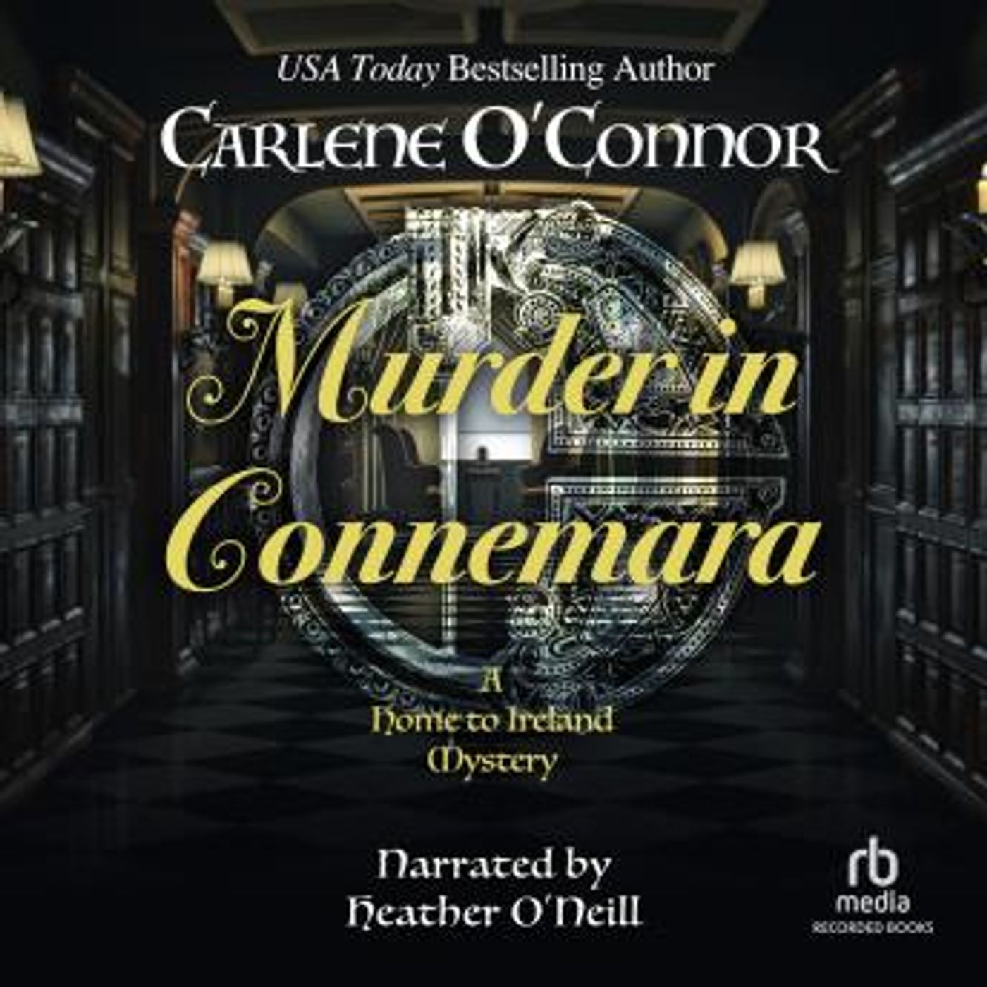 Discover Top Full Audiobooks in Mystery, Thriller & Horror, Police & Detective