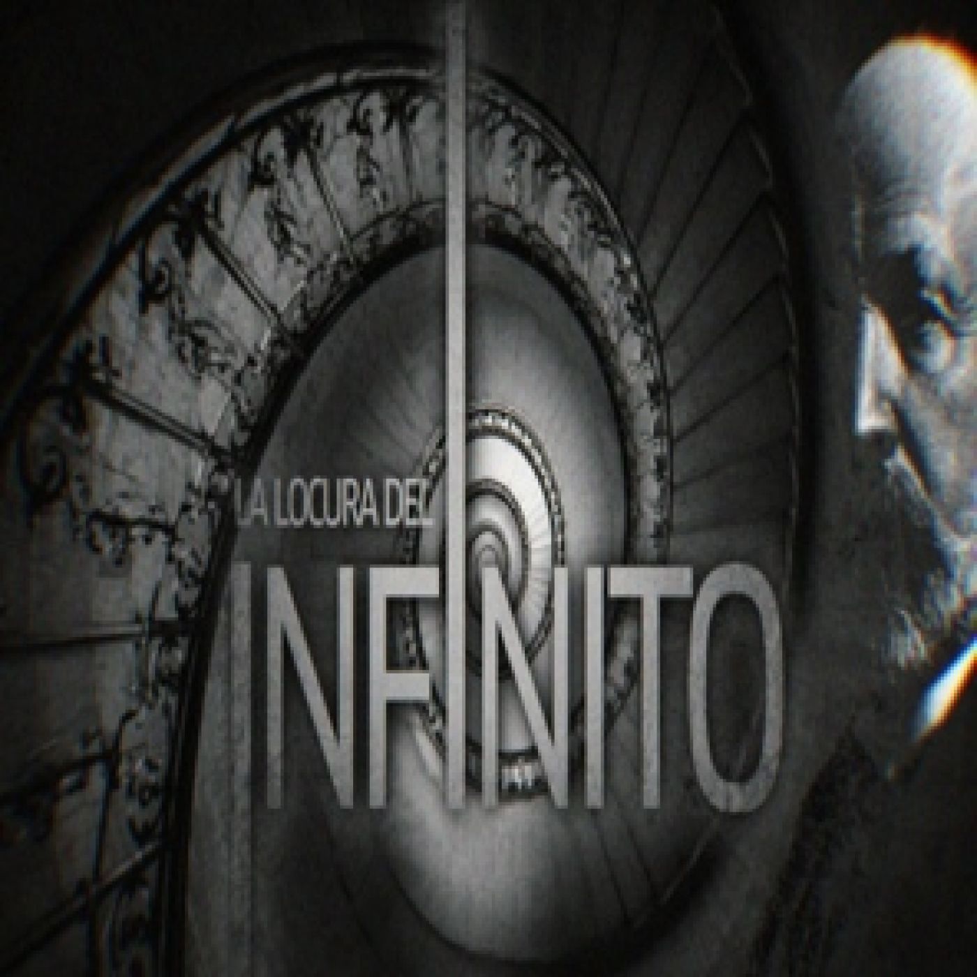 Cuarto Milenio 21×42 (26/07/2026): La locura del infinito