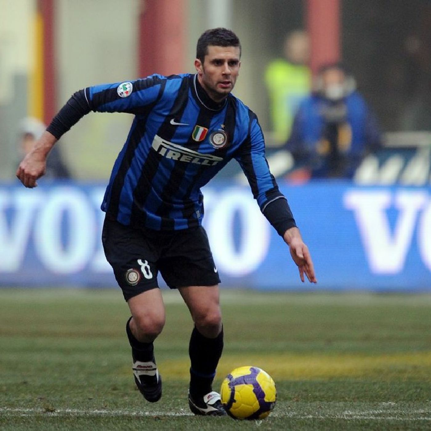 Inter, la partita del giorno