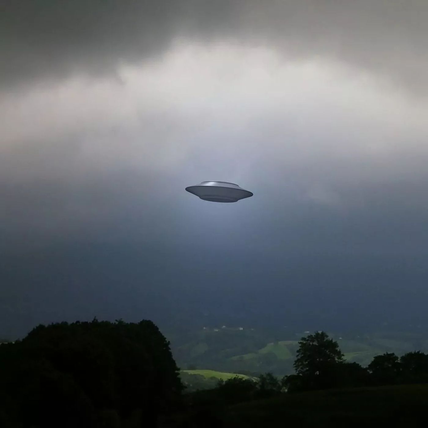 UFO Occupants in the 21st Century