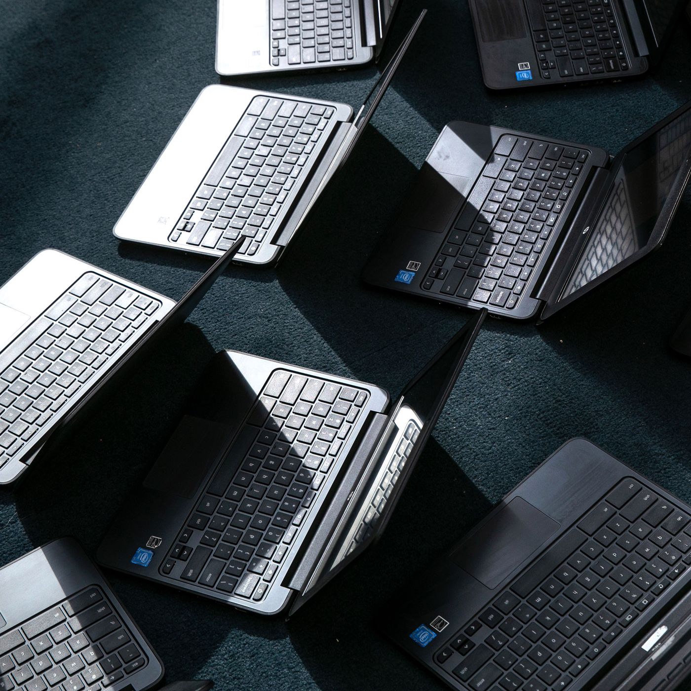Marketplace Tech