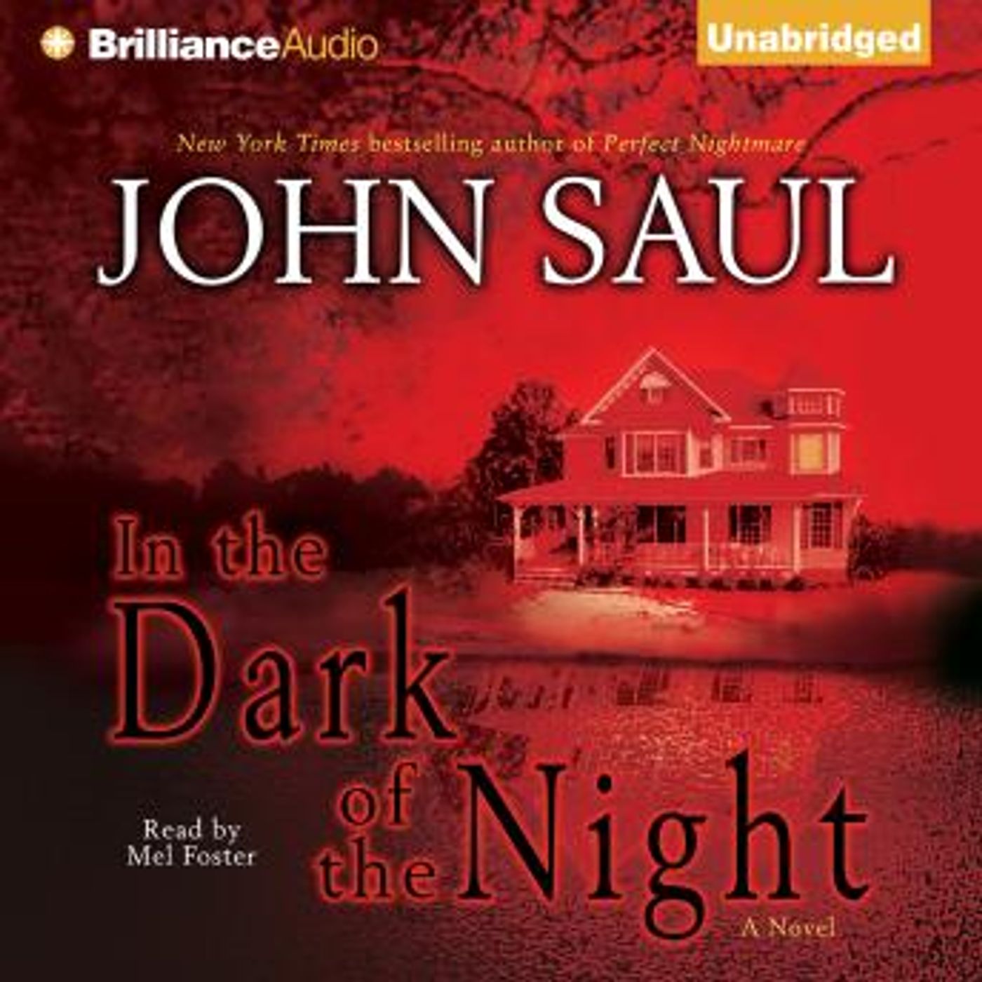 Listen to Best Full Audiobooks in Mystery, Thriller & Horror, Suspense