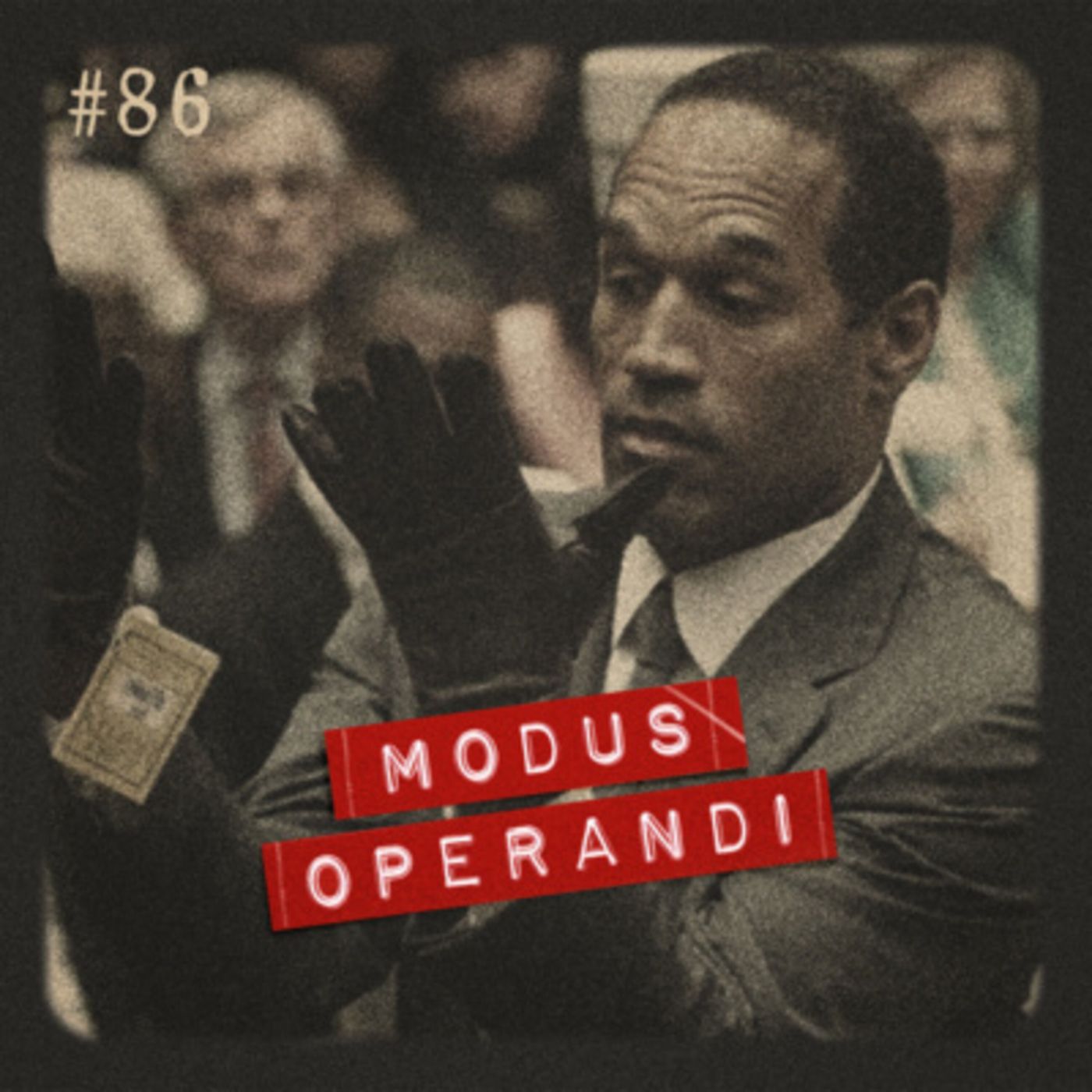 Modus Operandi