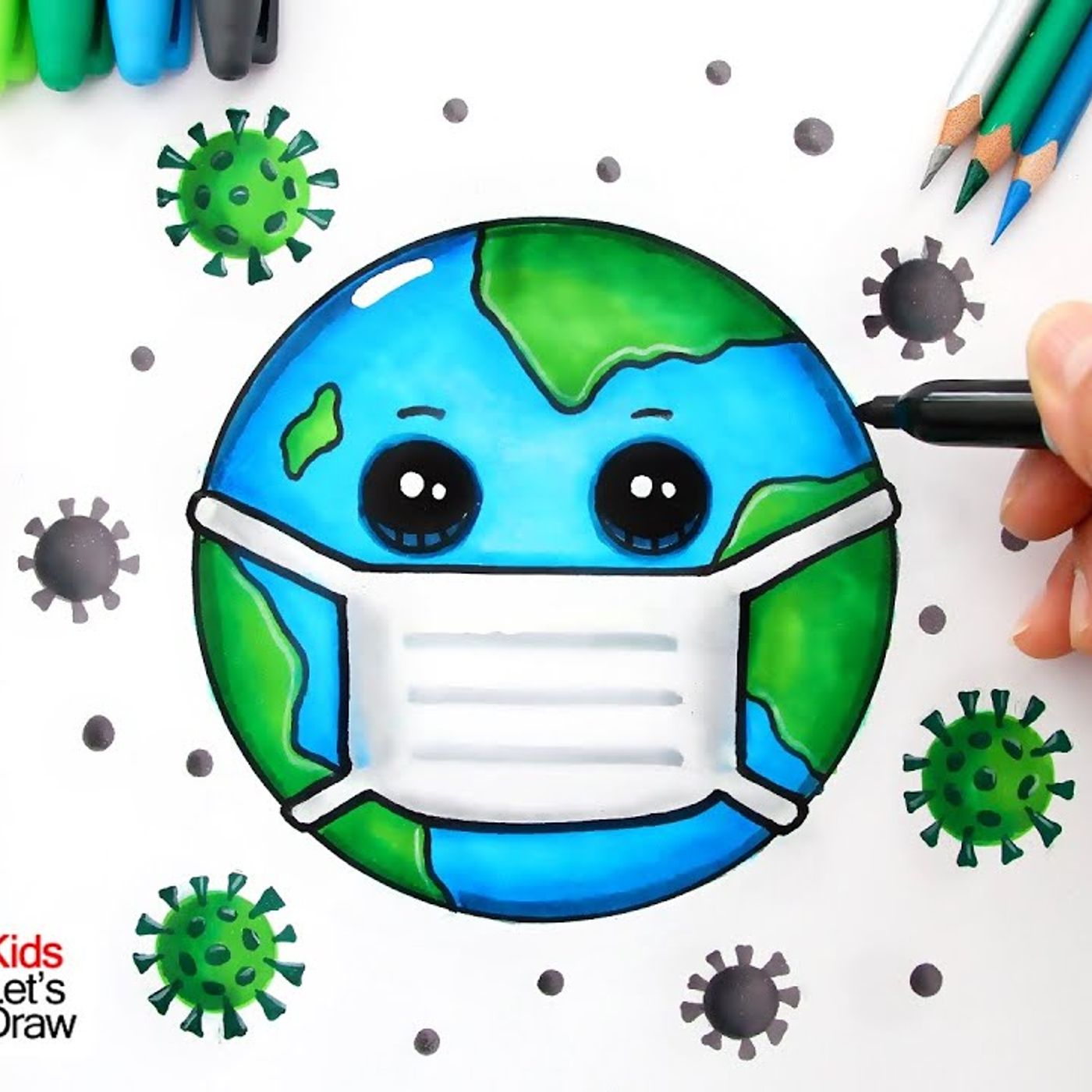 Pedagogía en Tiempos de Pandemia