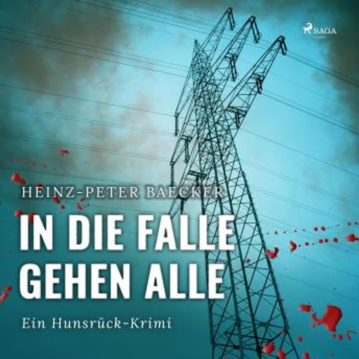 Find Best-Selling Audiobooks in Mystery, Thriller & Horror, Suspense