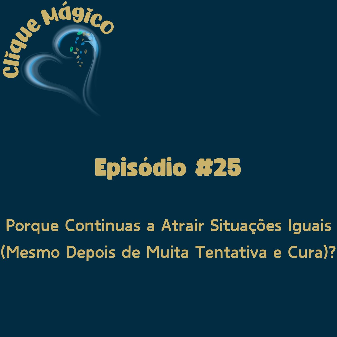 Clique Mágico