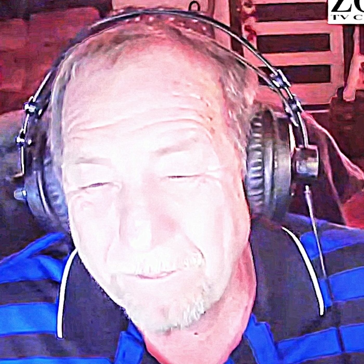 The Best of The \'X\' Zone Radio/TV Show with Rob McConnell