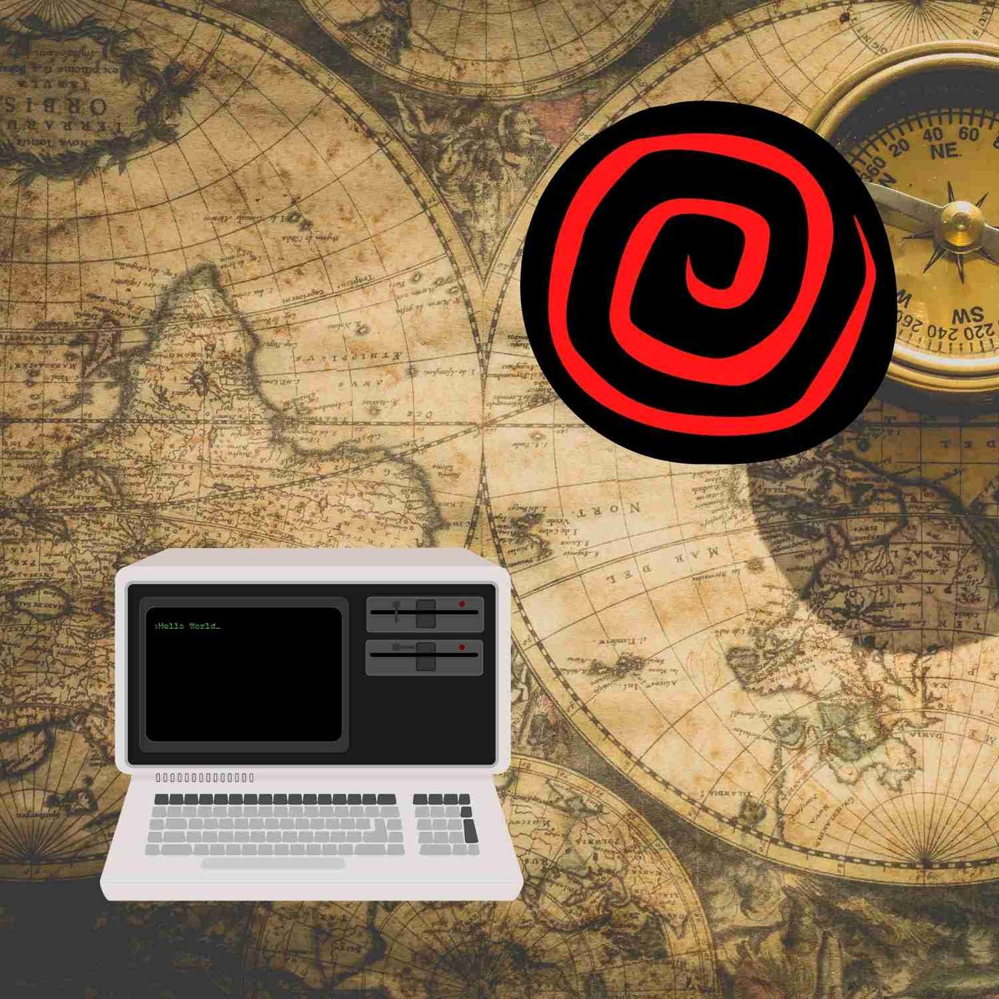 Seeing Into Time Itself - Stories of Time Travel Devices and Communications Out of Time