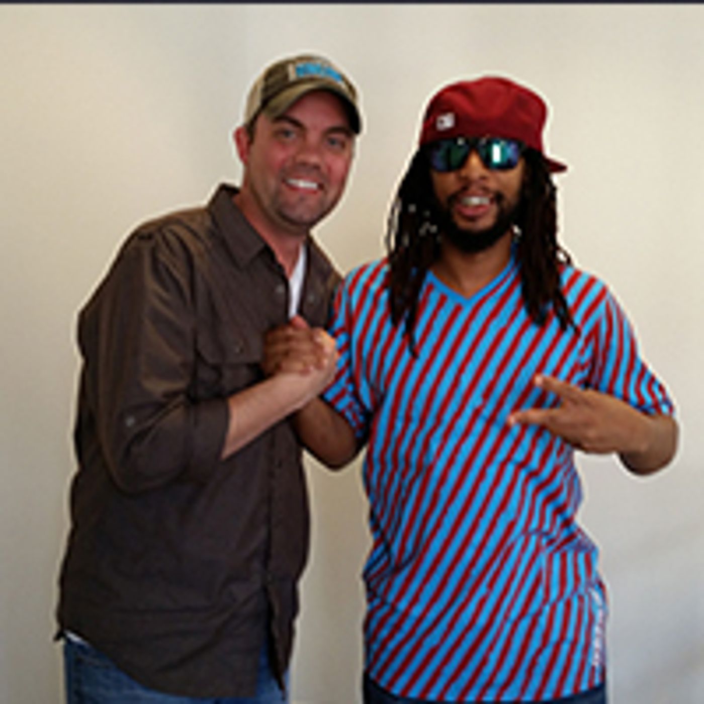 Lil Jon Is The BEST person to interview! episode artwork