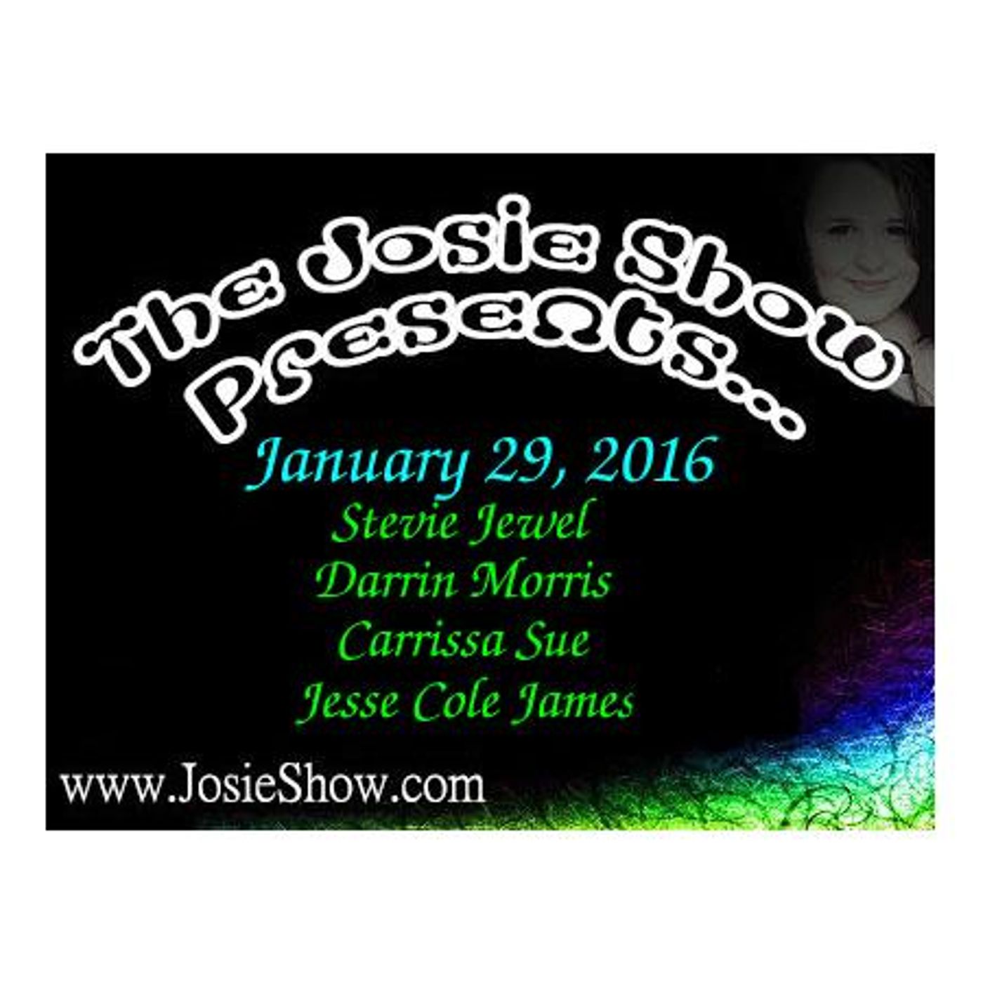 The Josie Show