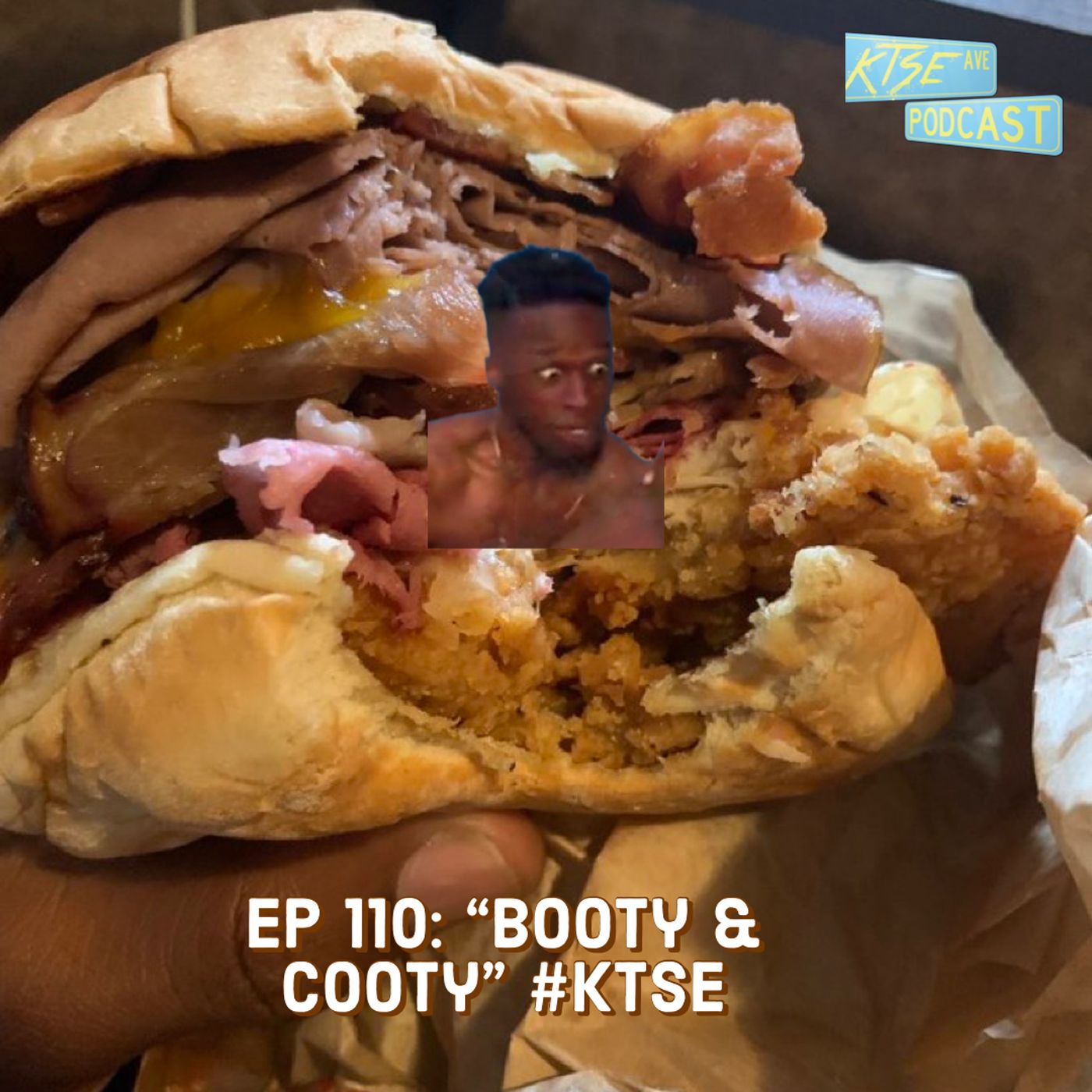 KTSE Ave