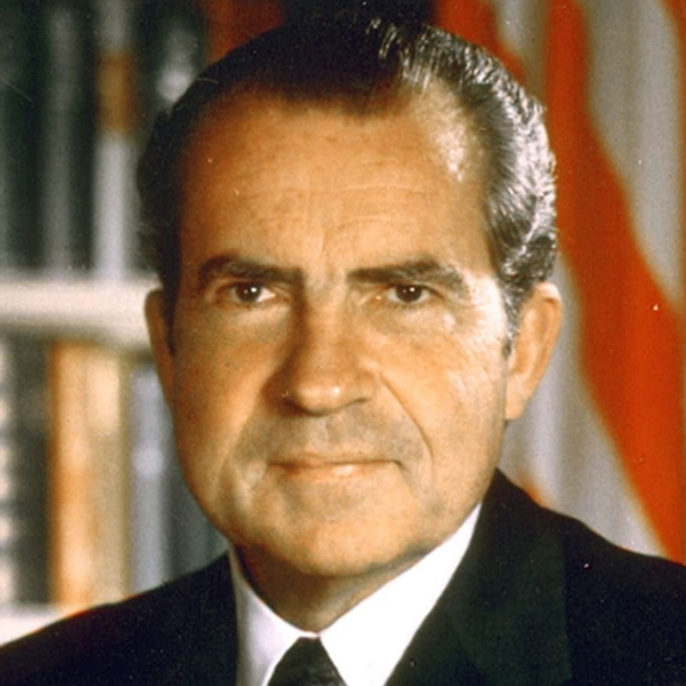 President Richard Nixon inaugural address Jan. 20, 1969