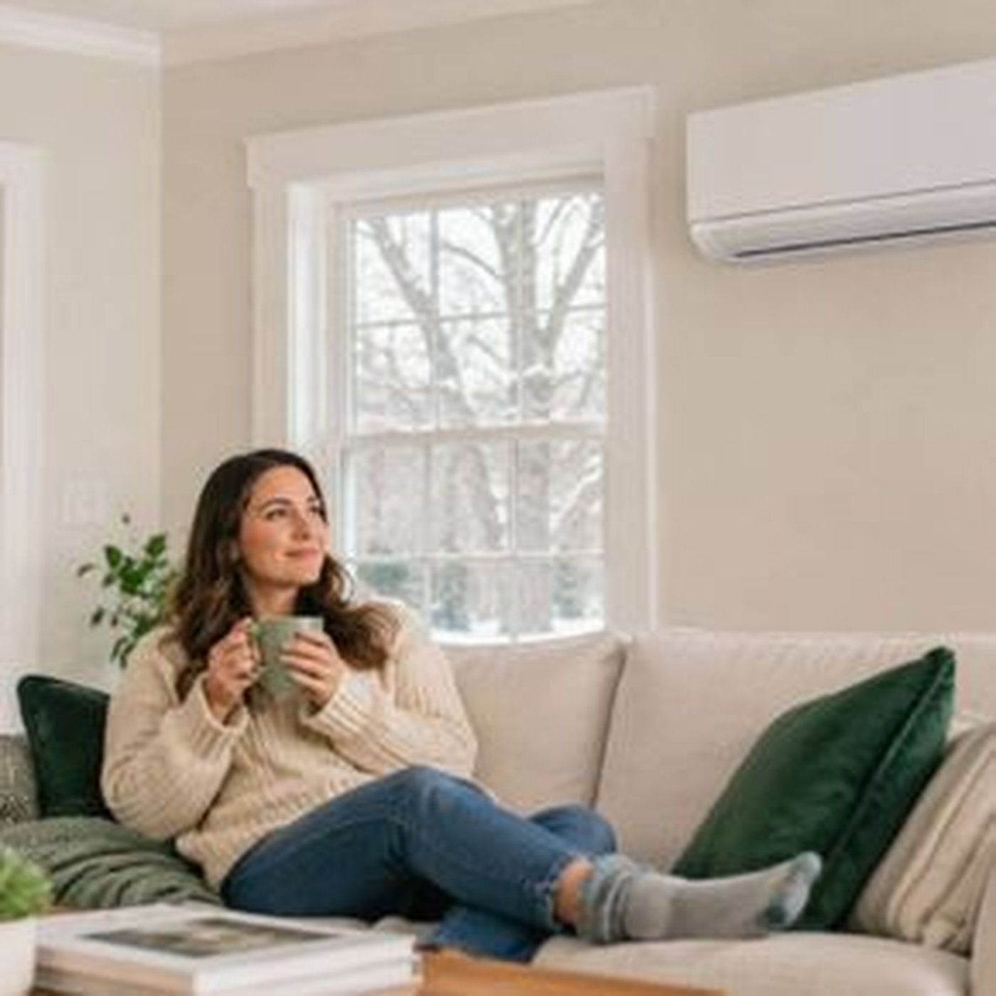 Adding a Mini Split AC System in Massachusetts: Installation, Costs & Rebates (MA Guide) episode artwork
