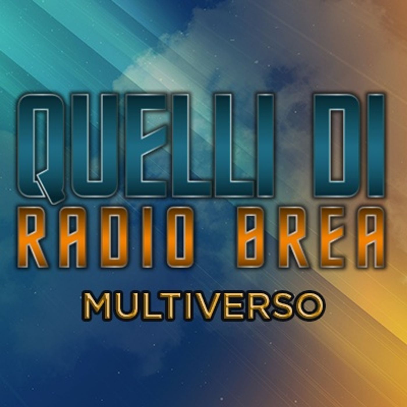 Quelli di Radio Brea (QDRB)