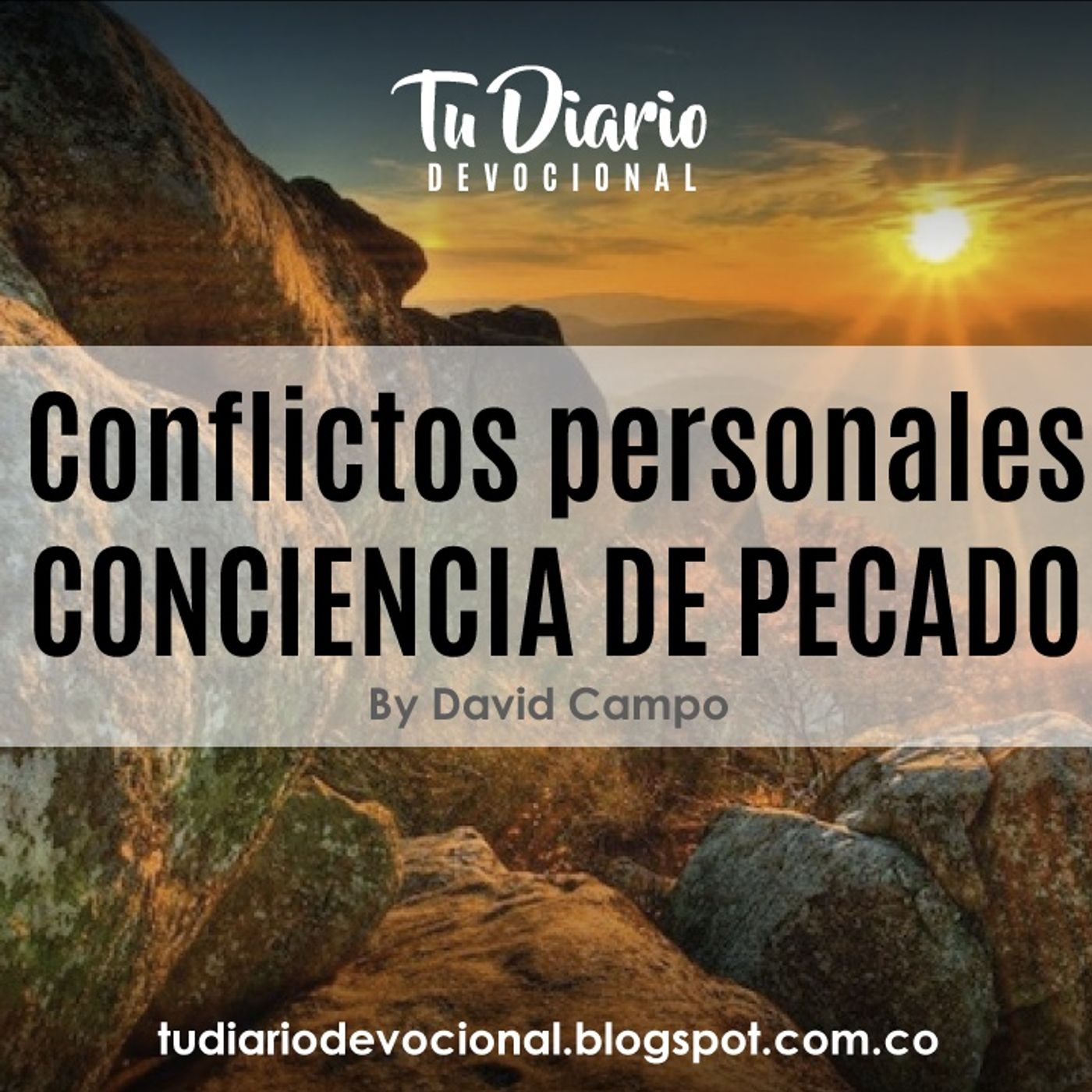 Tu Diario Devocional