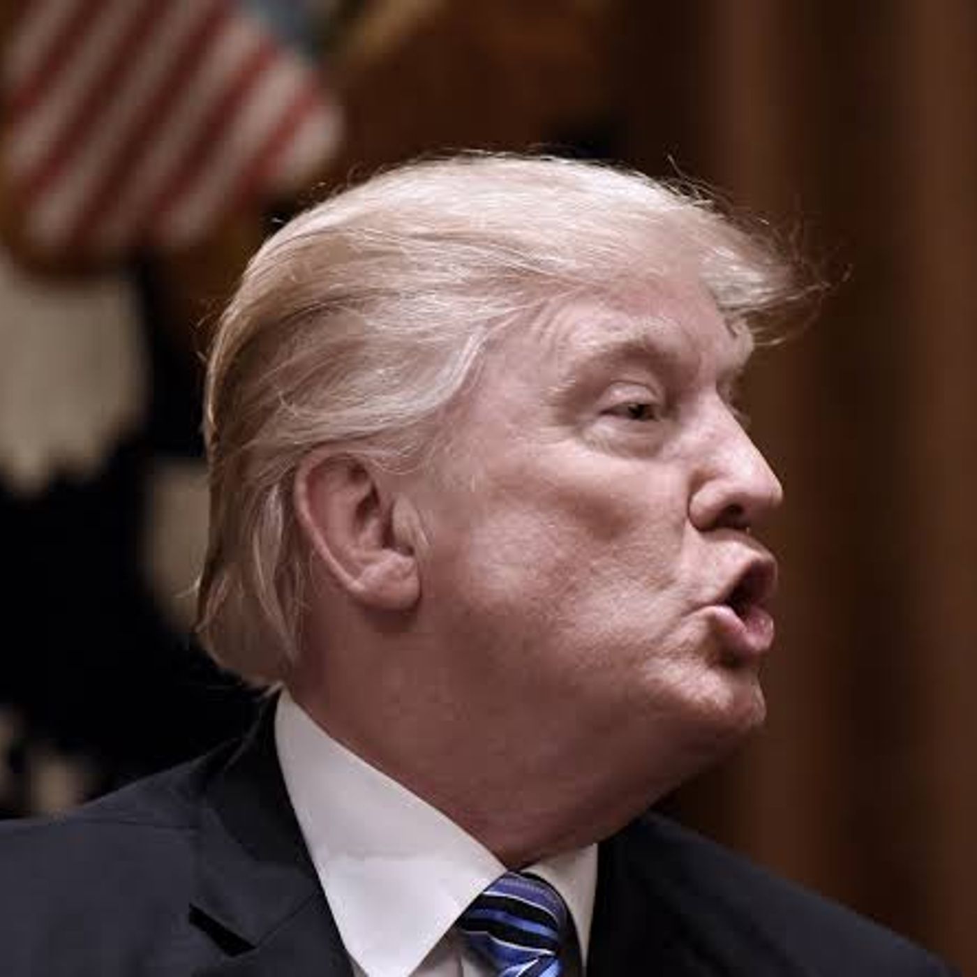 Trump's poorly executed priorities are piling up episode artwork