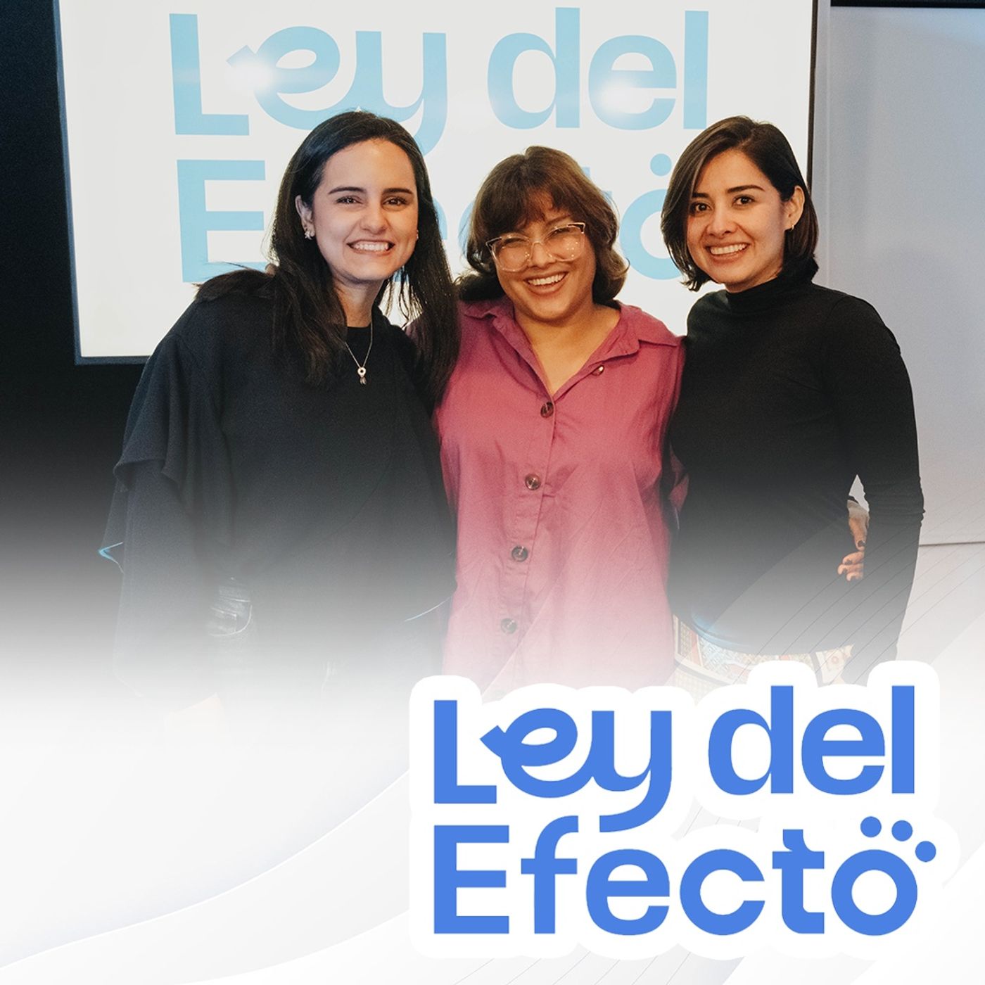 Ley del Efecto