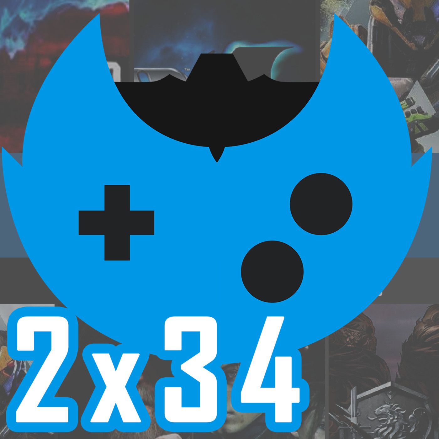 SOULMERS 2x34 Parte 1 - Noticias de Videojuegos episode artwork