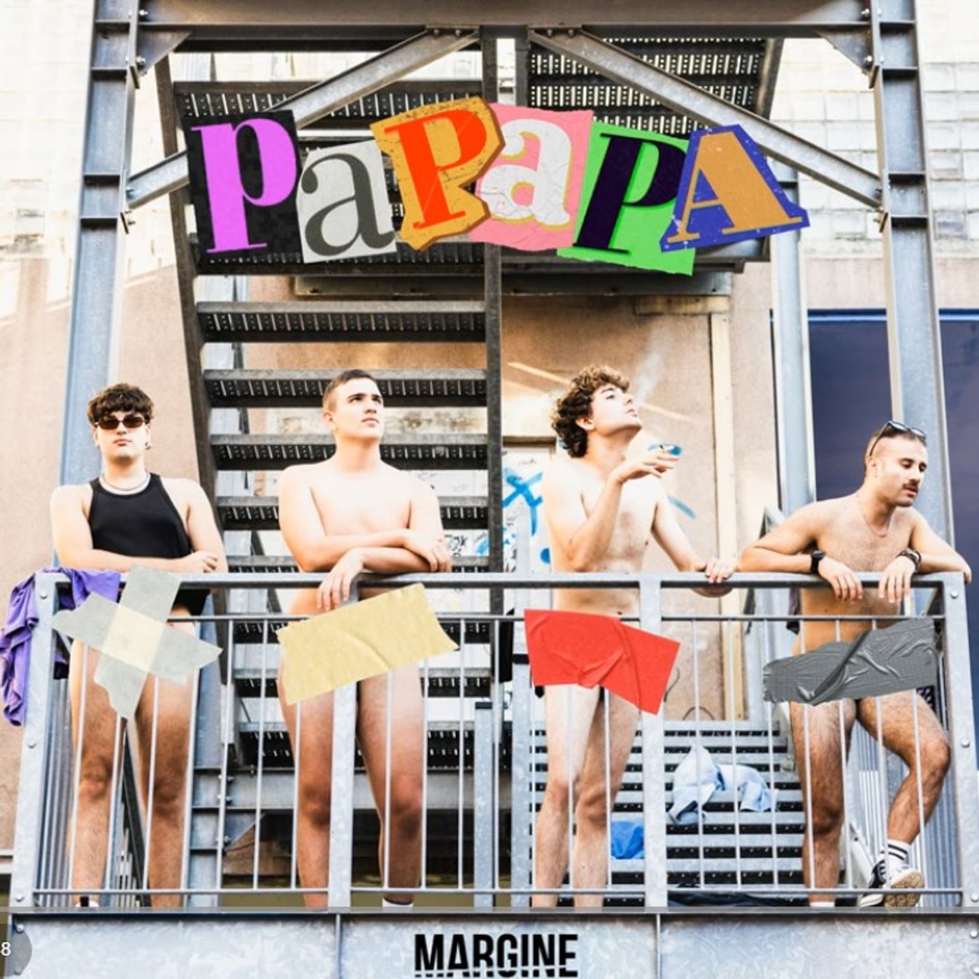 Indie Casting Speciale-Presentazione Video dei Margine episode artwork