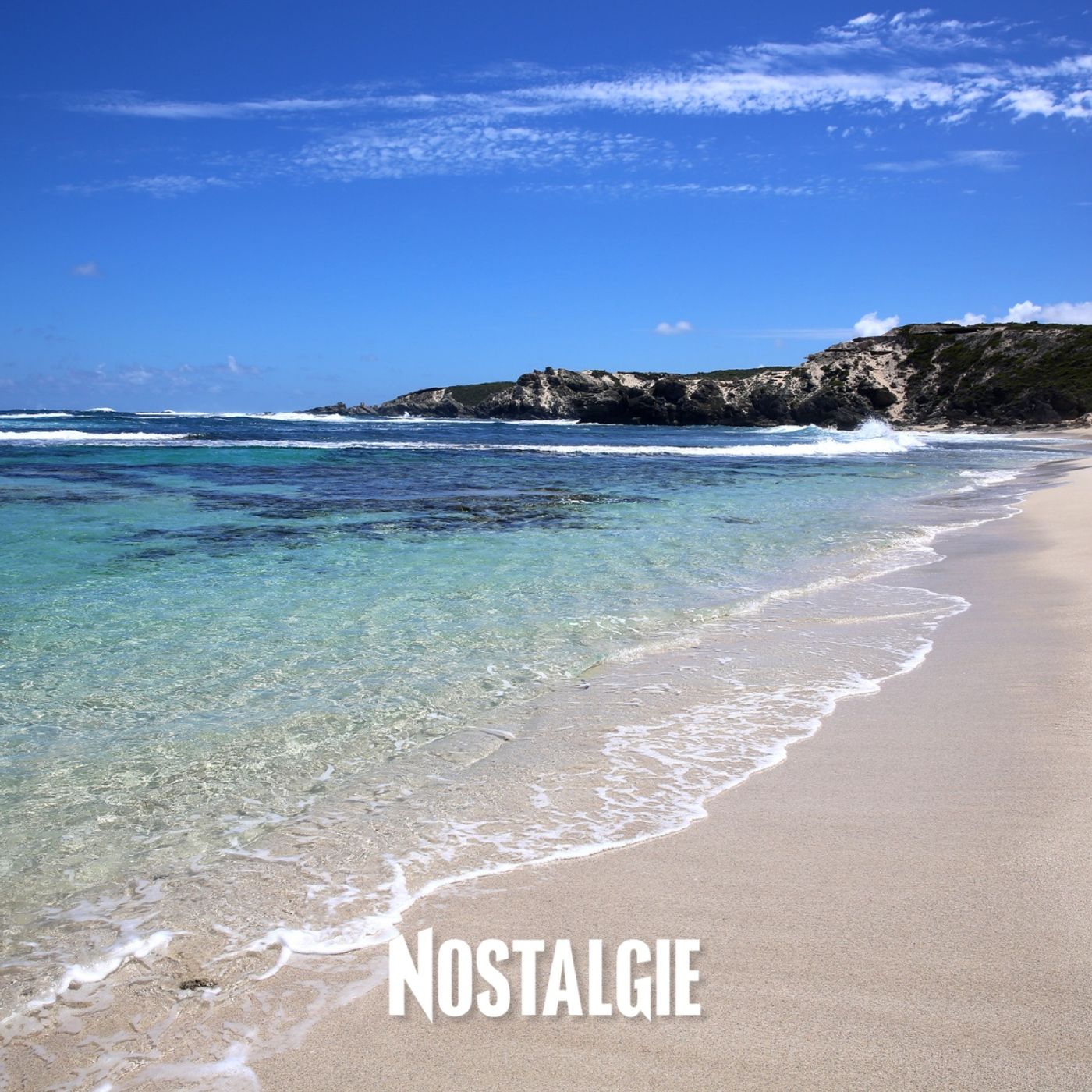 Hyams Beach, la plage australienne au sable le plus blanc du monde episode artwork