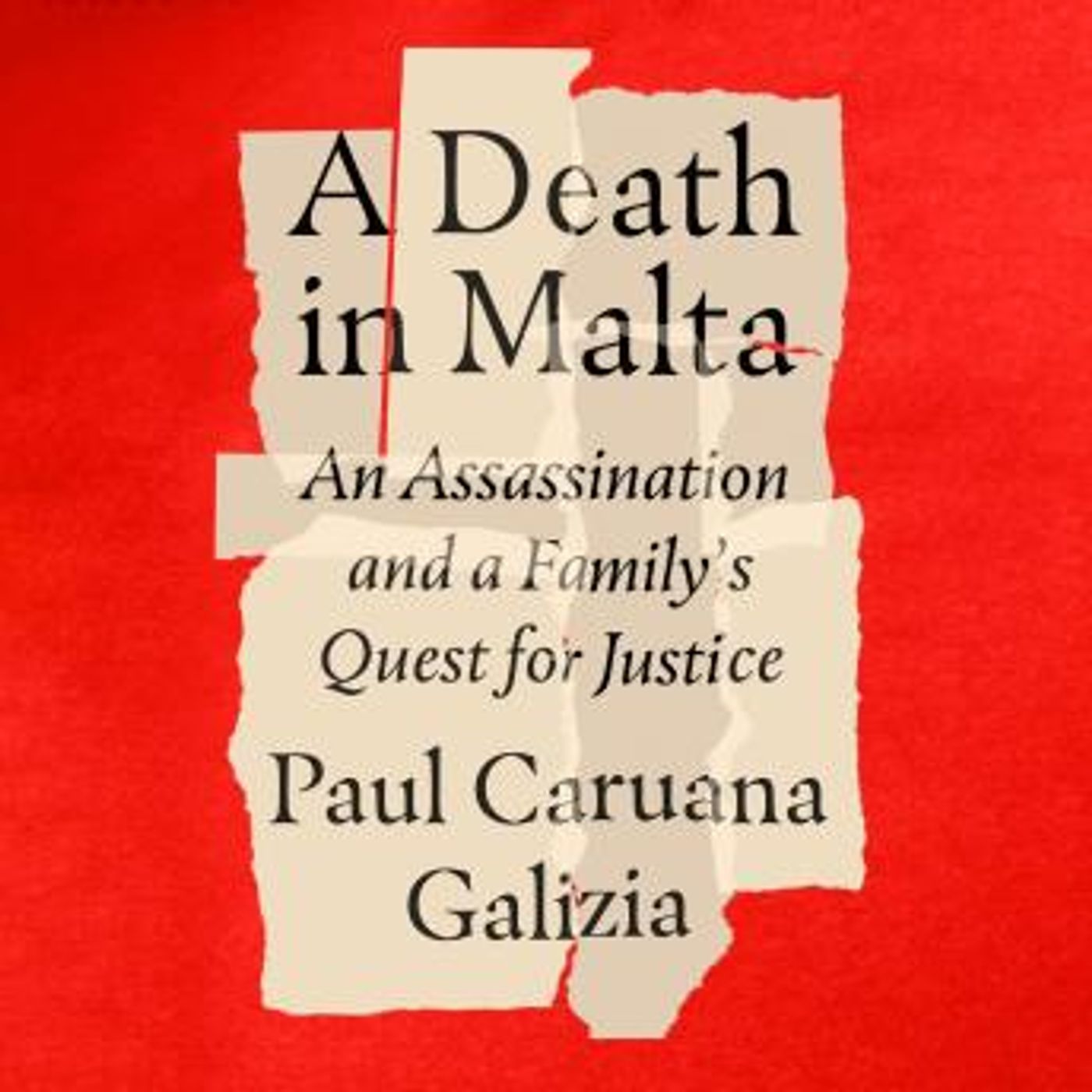 Download New Full Audiobooks in Mystery, Thriller & Horror, True Crime