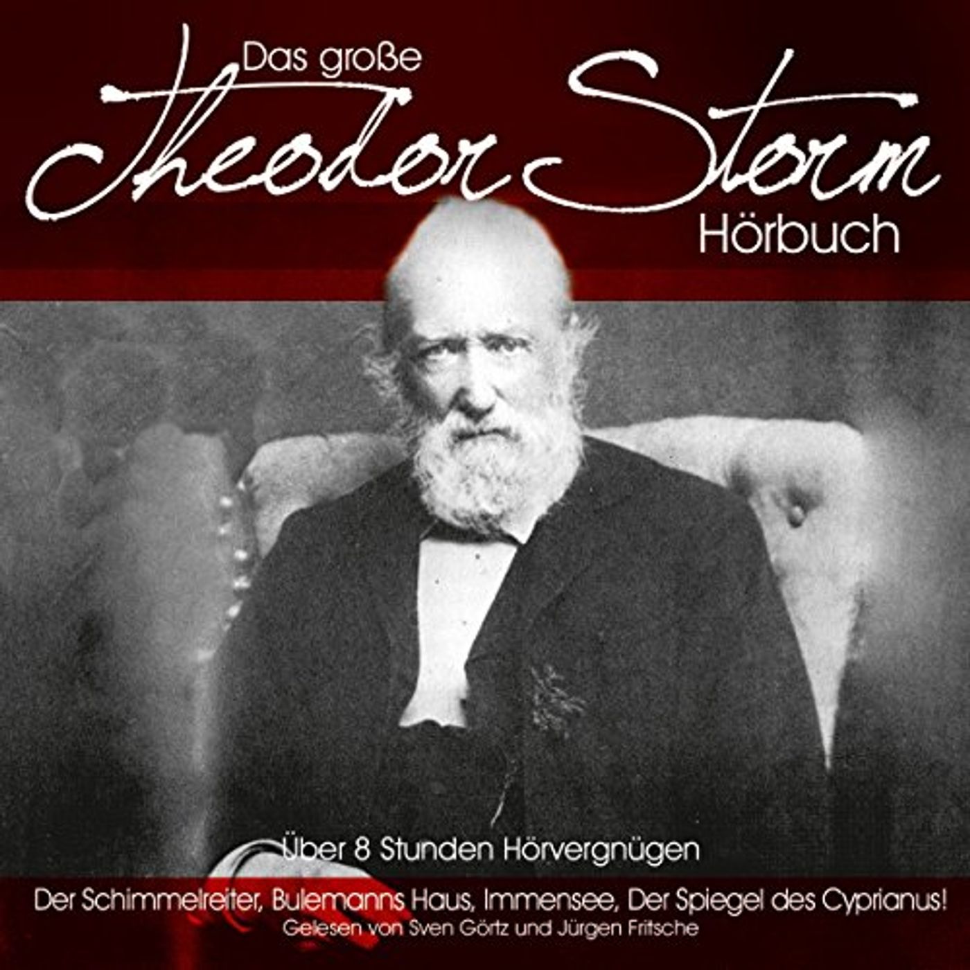 Get Popular Titles Full Audiobooks in Classics, European Literature