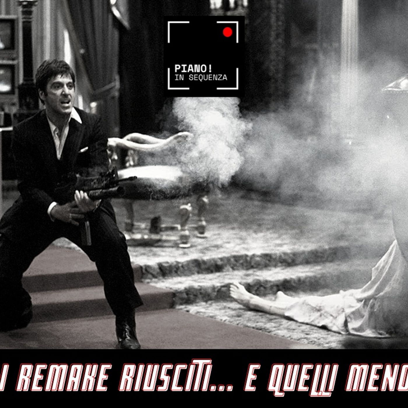 I remake riusciti... e quelli meno episode artwork