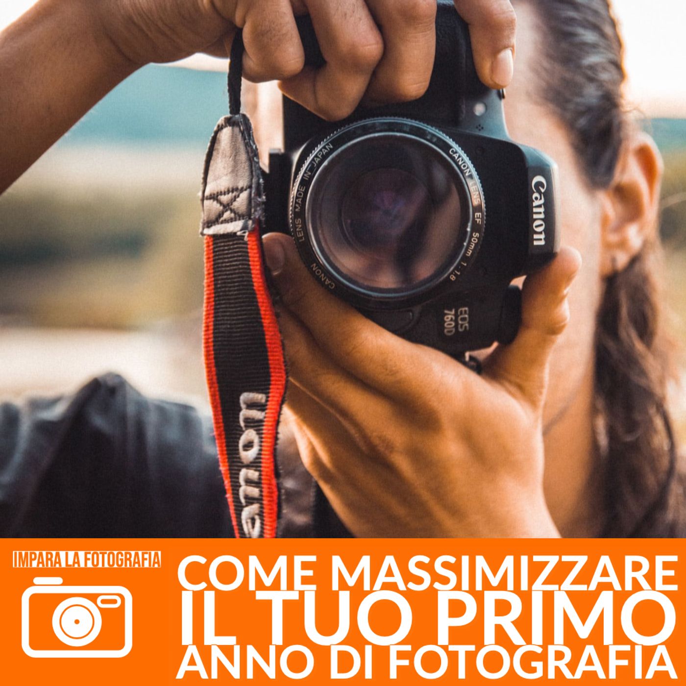 Impara La Fotografia