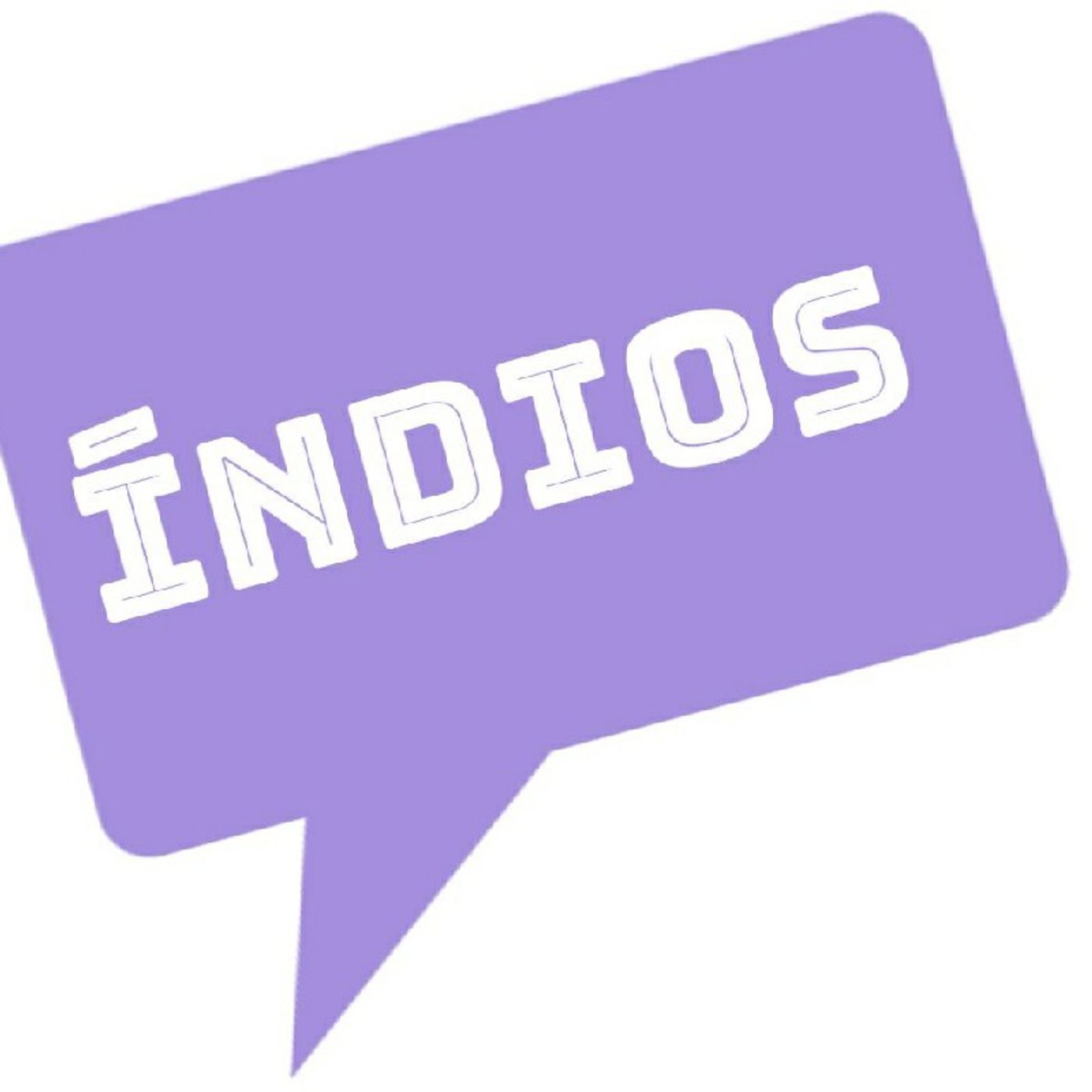 Indios-isolamento episode artwork