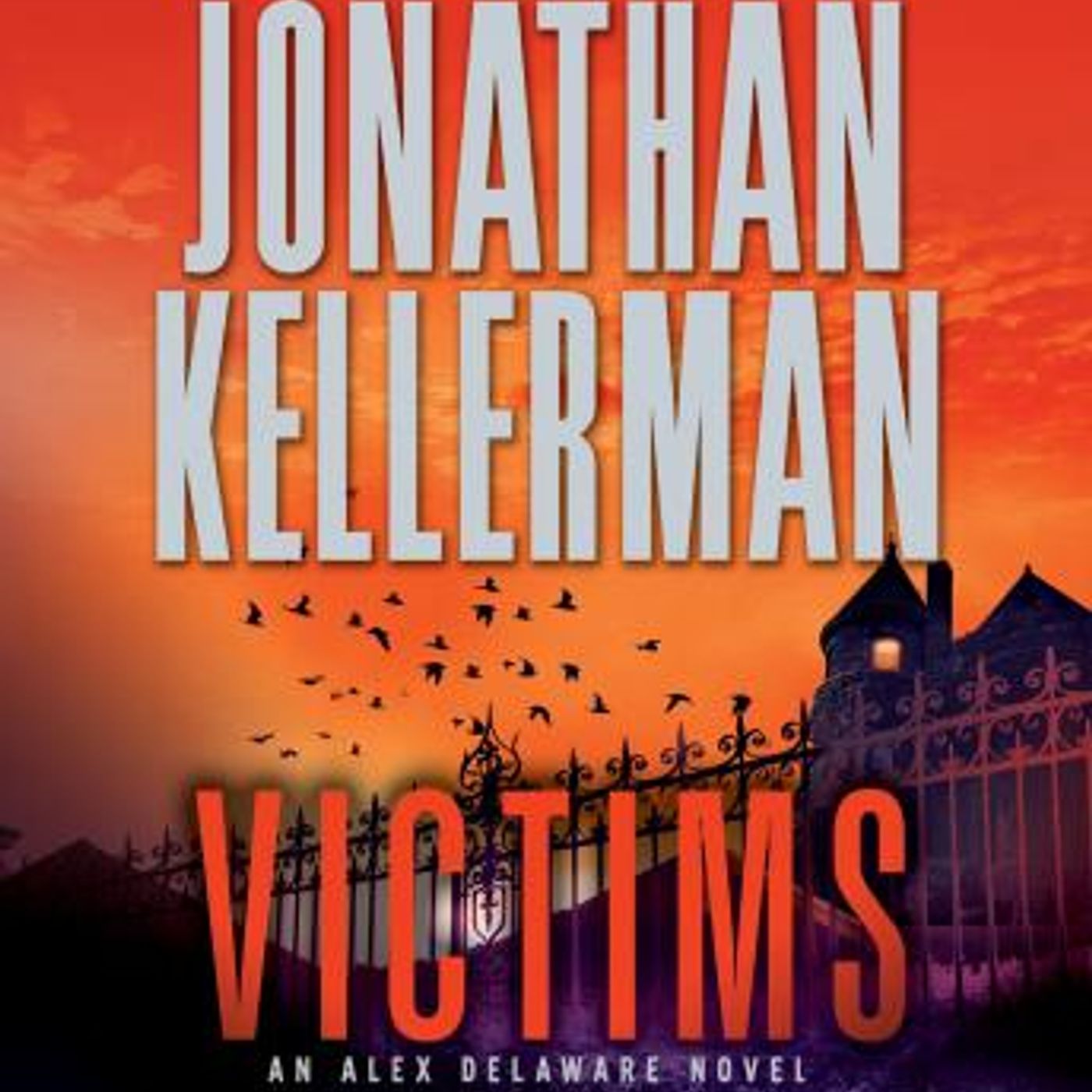 Best Full-Length Audiobooks in Mystery, Thriller & Horror, Police & Detective