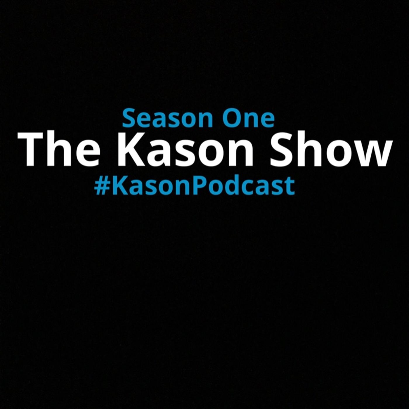 The Kason Show: Season One