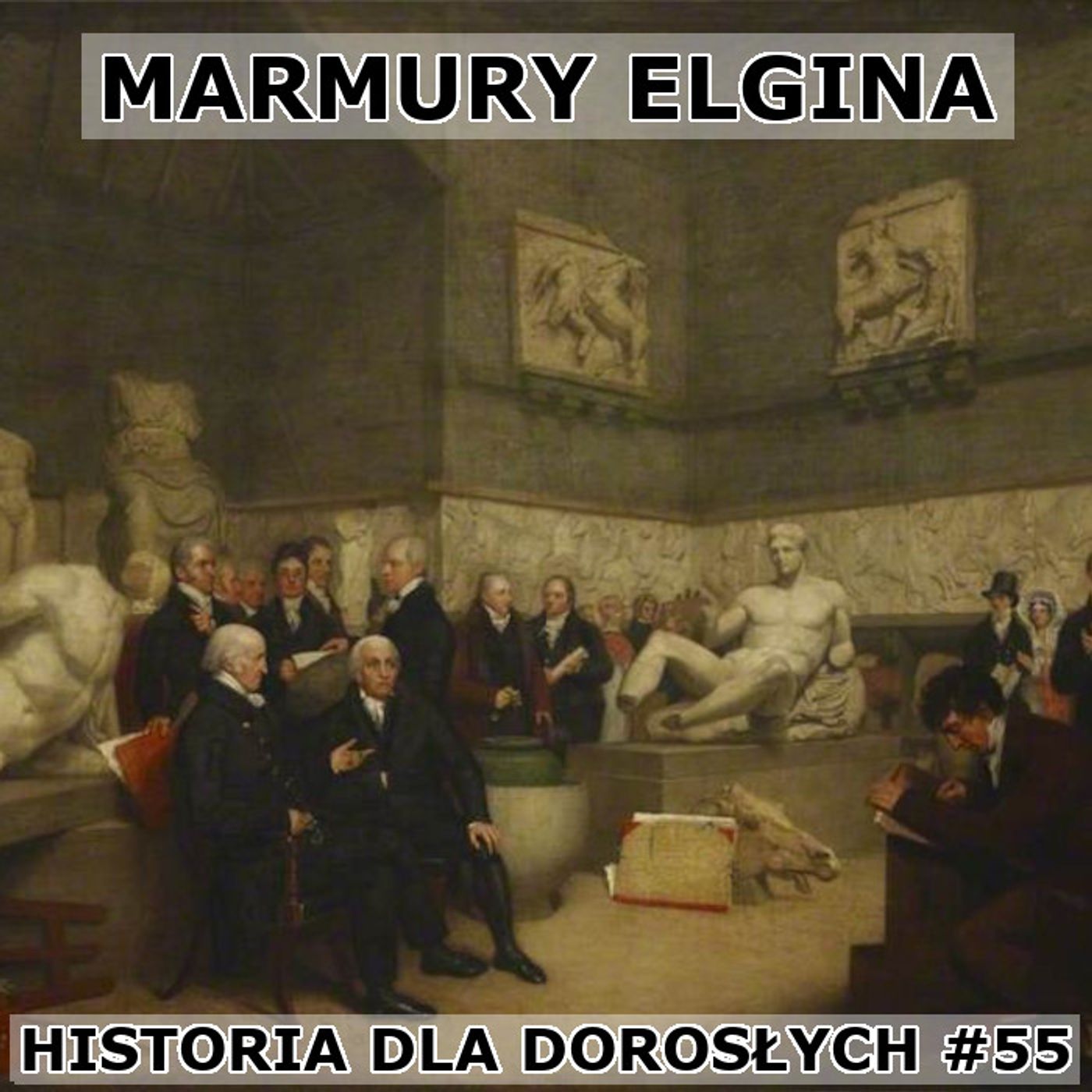 Historia dla Dorosłych