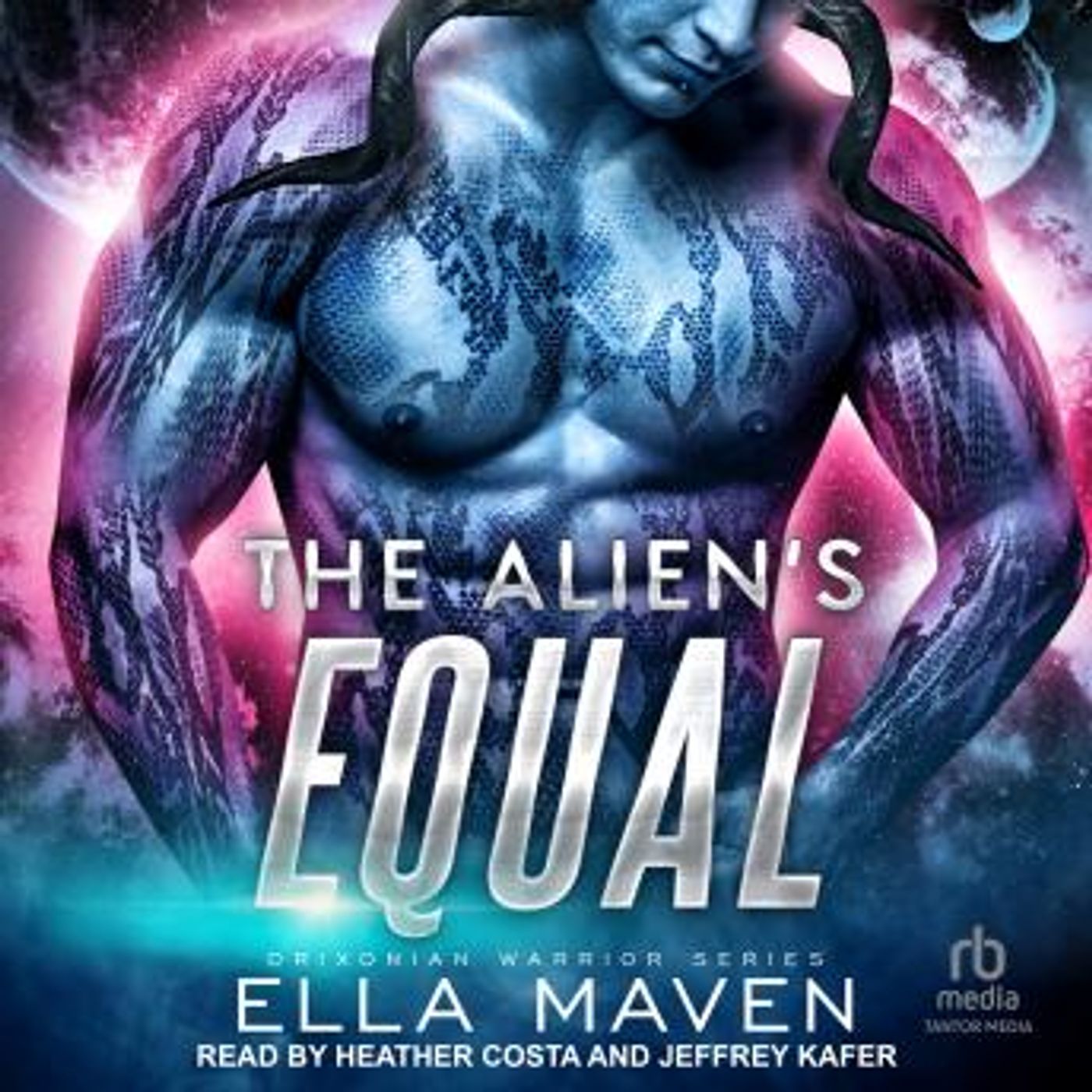 Access Essential Full Audiobooks in Science Fiction & Fantasy, Science Fiction