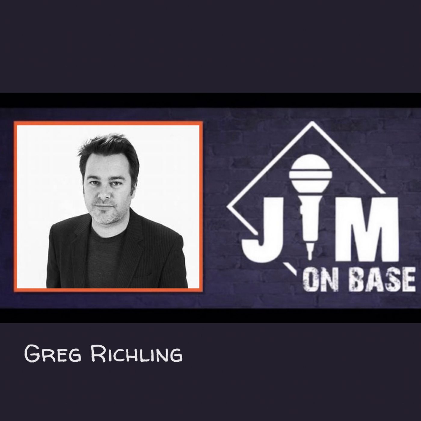 The Jim on Base Show