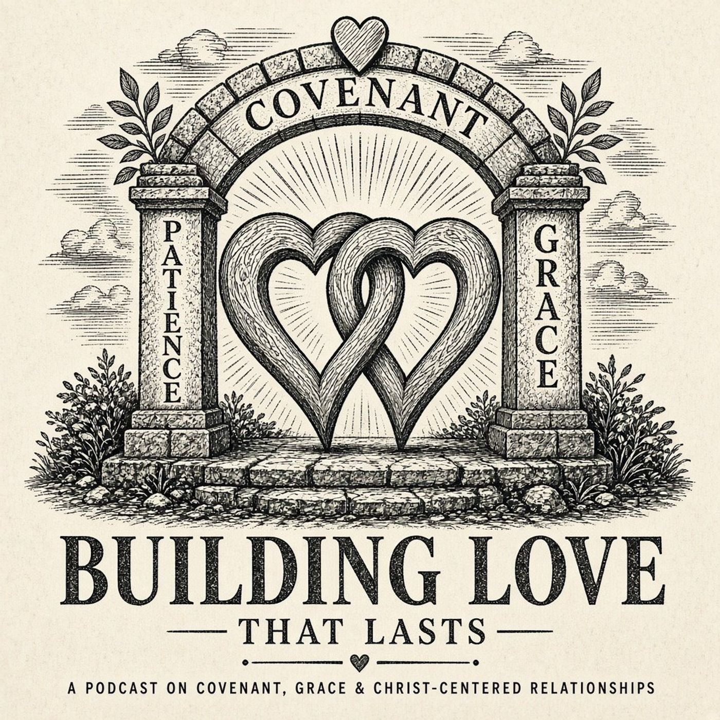 Building Love That Lasts