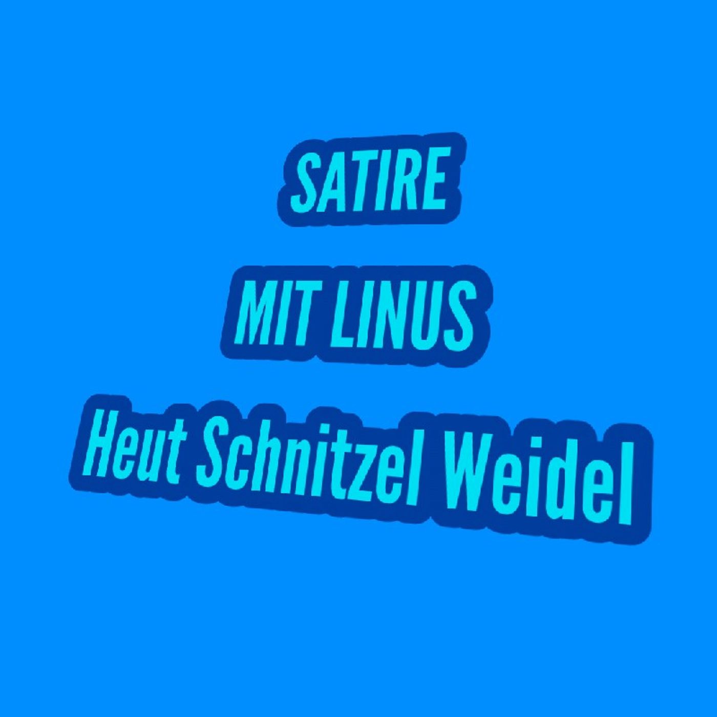 Satire mit Linus