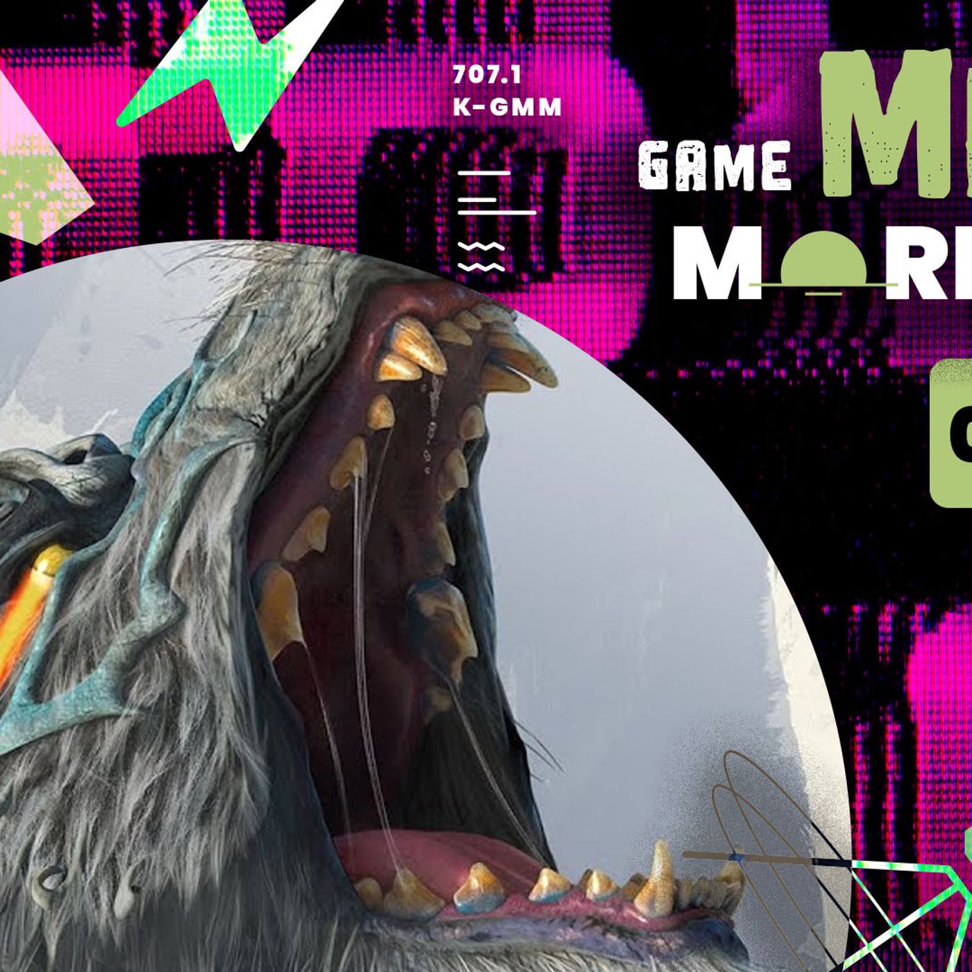 Game Mess Mornings 09/28/22