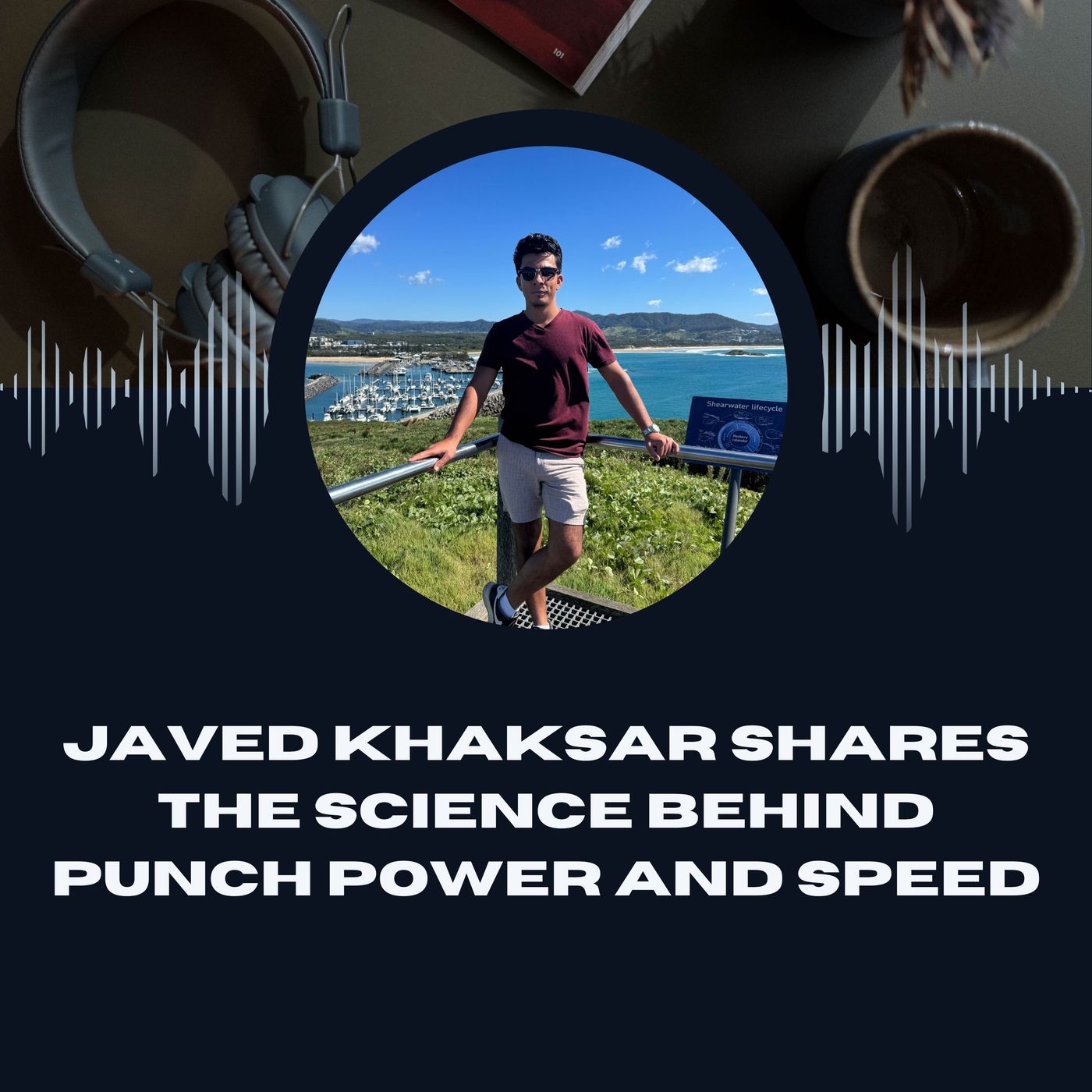 Javed Khaksar